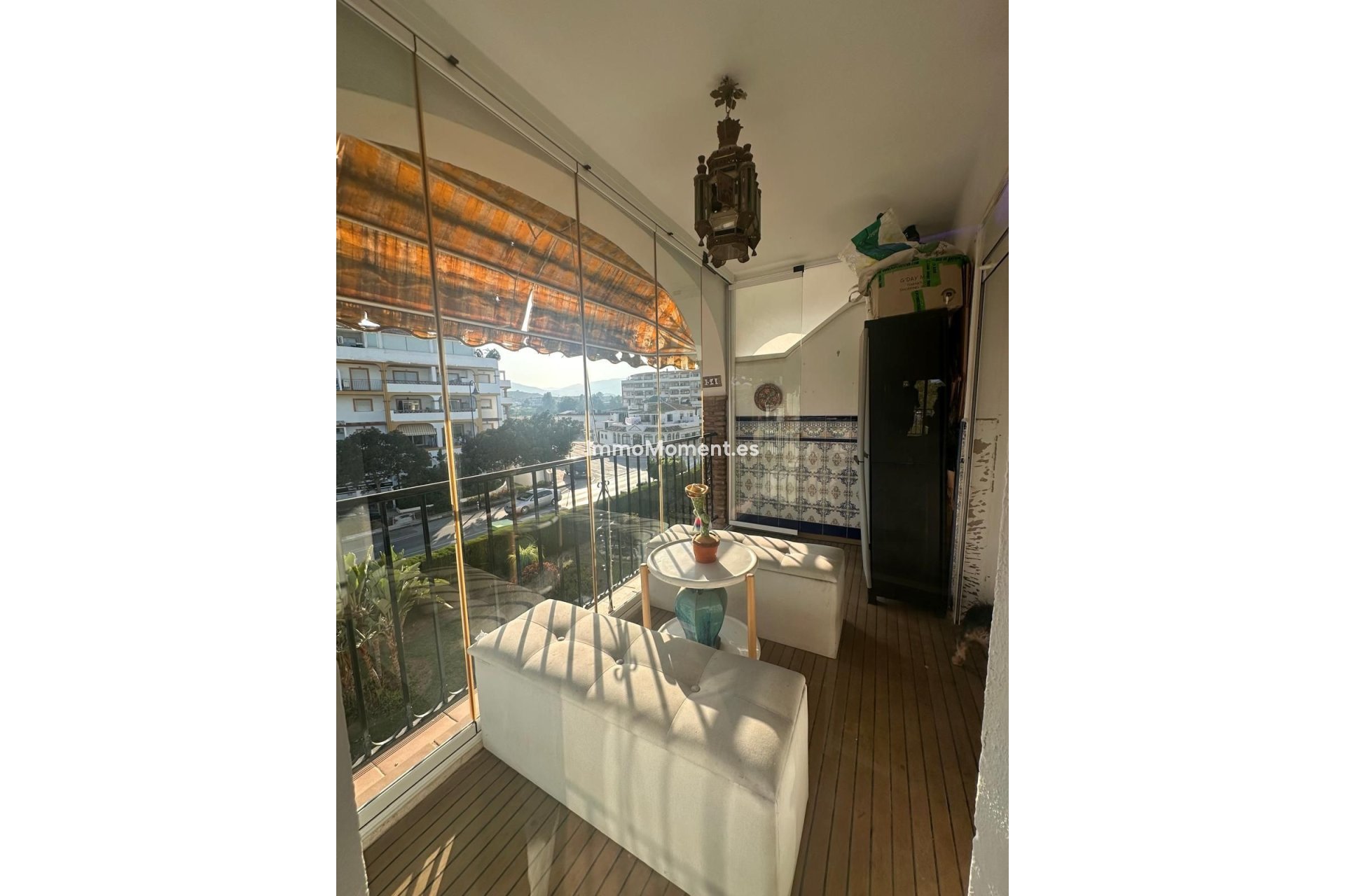 Wiederverkauf - Wohnung - Mijas - Mijas Golf