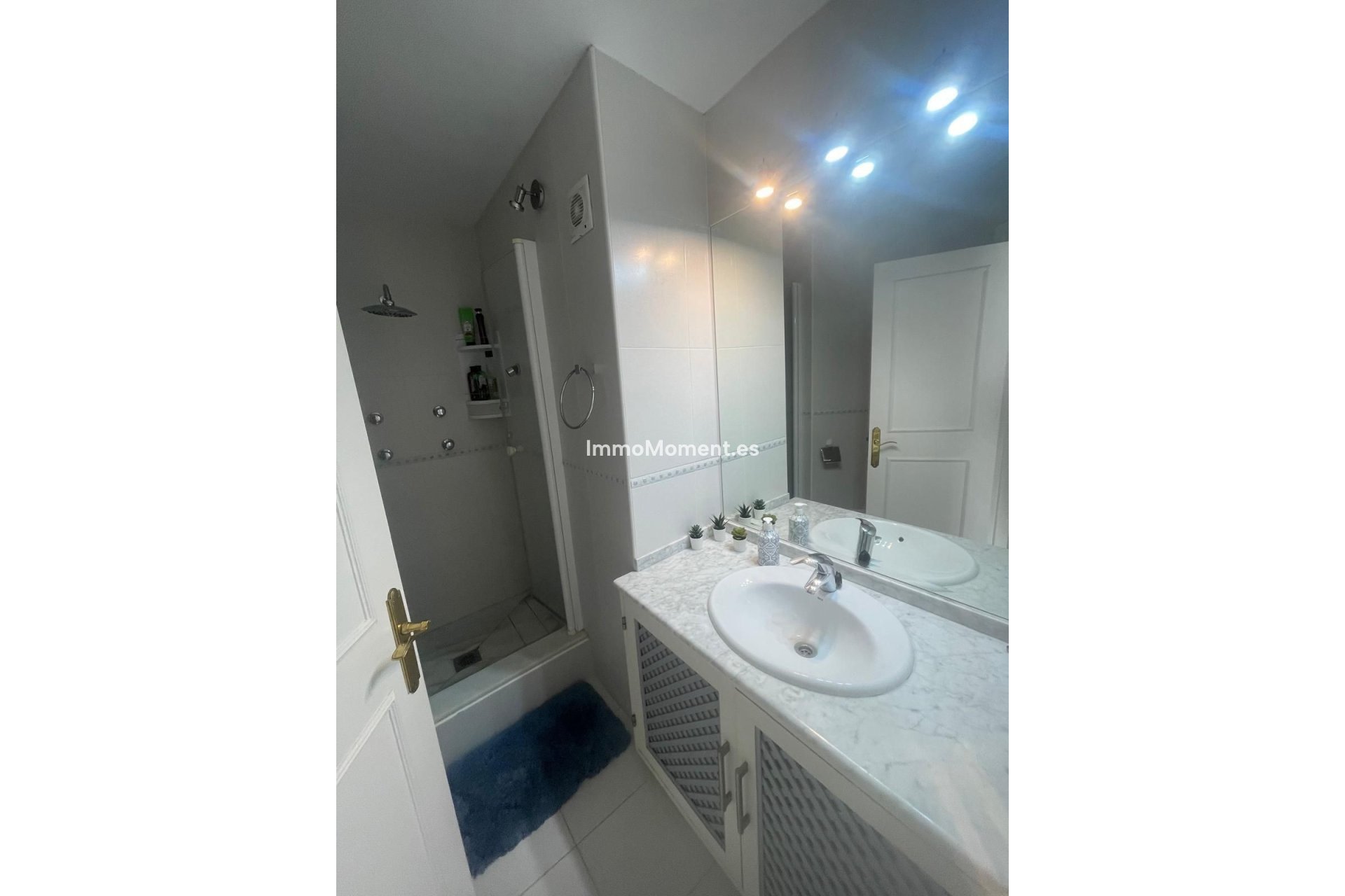 Wiederverkauf - Wohnung - Mijas - Mijas Golf