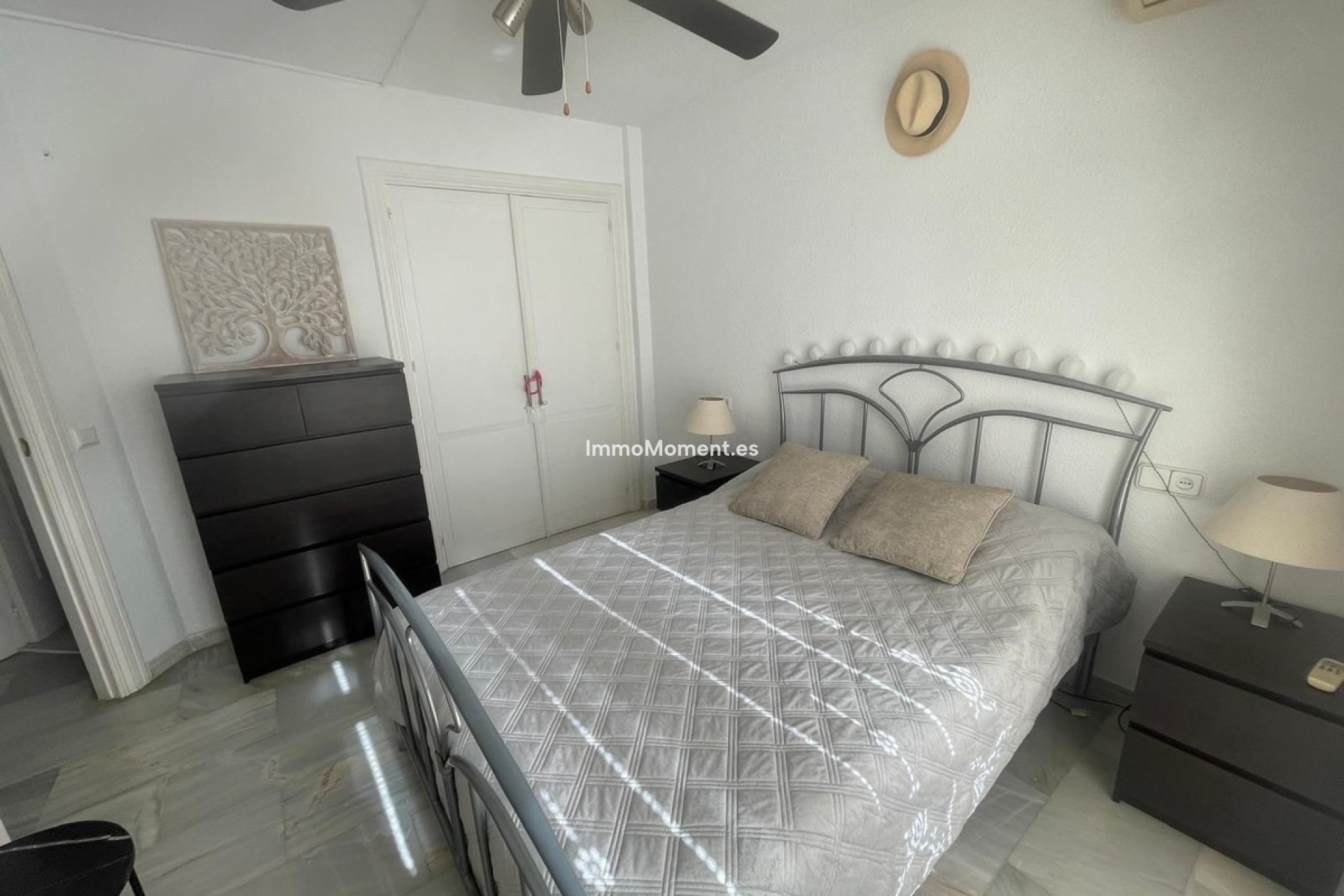 Wiederverkauf - Wohnung - Mijas - Mijas Golf