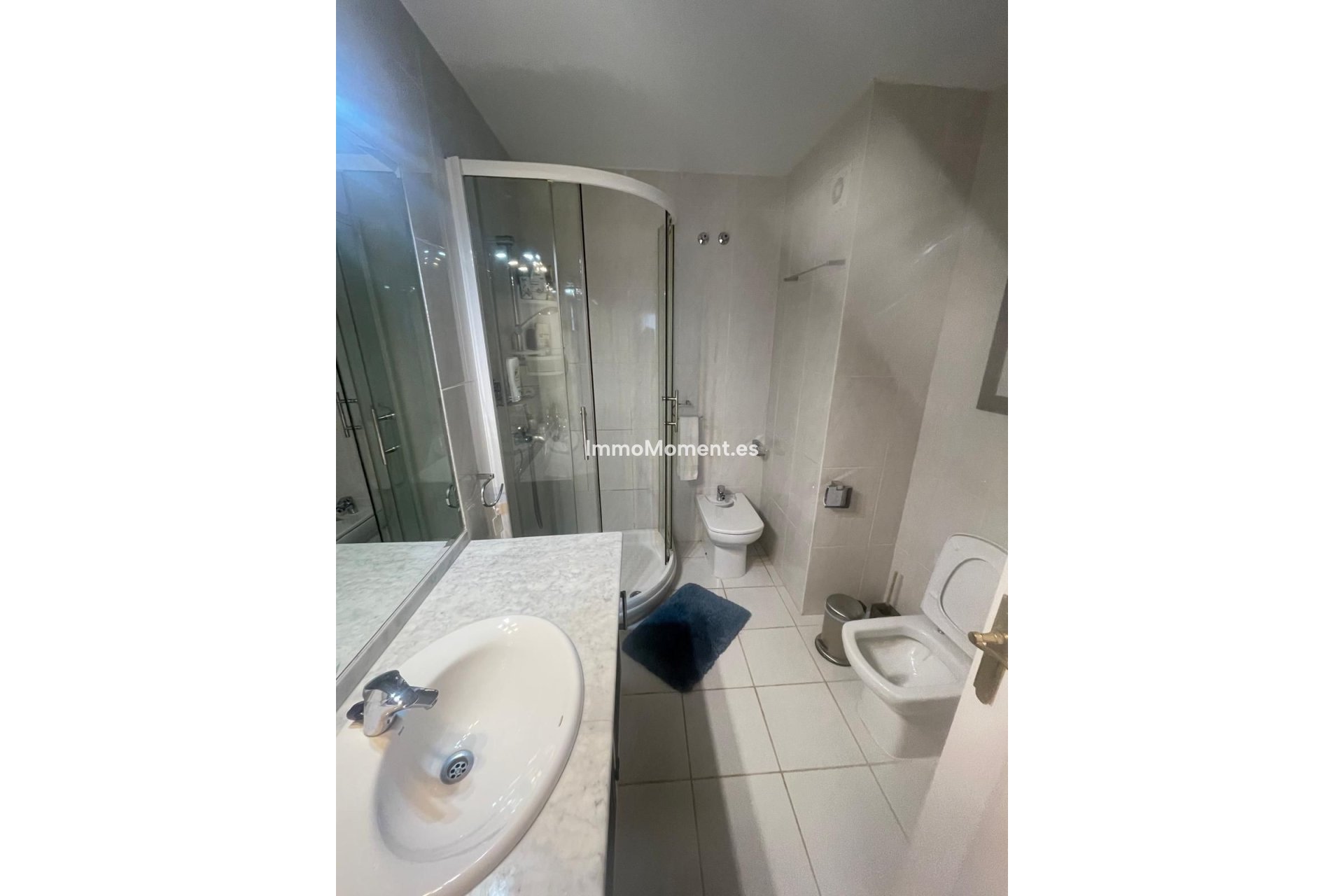 Wiederverkauf - Wohnung - Mijas - Mijas Golf