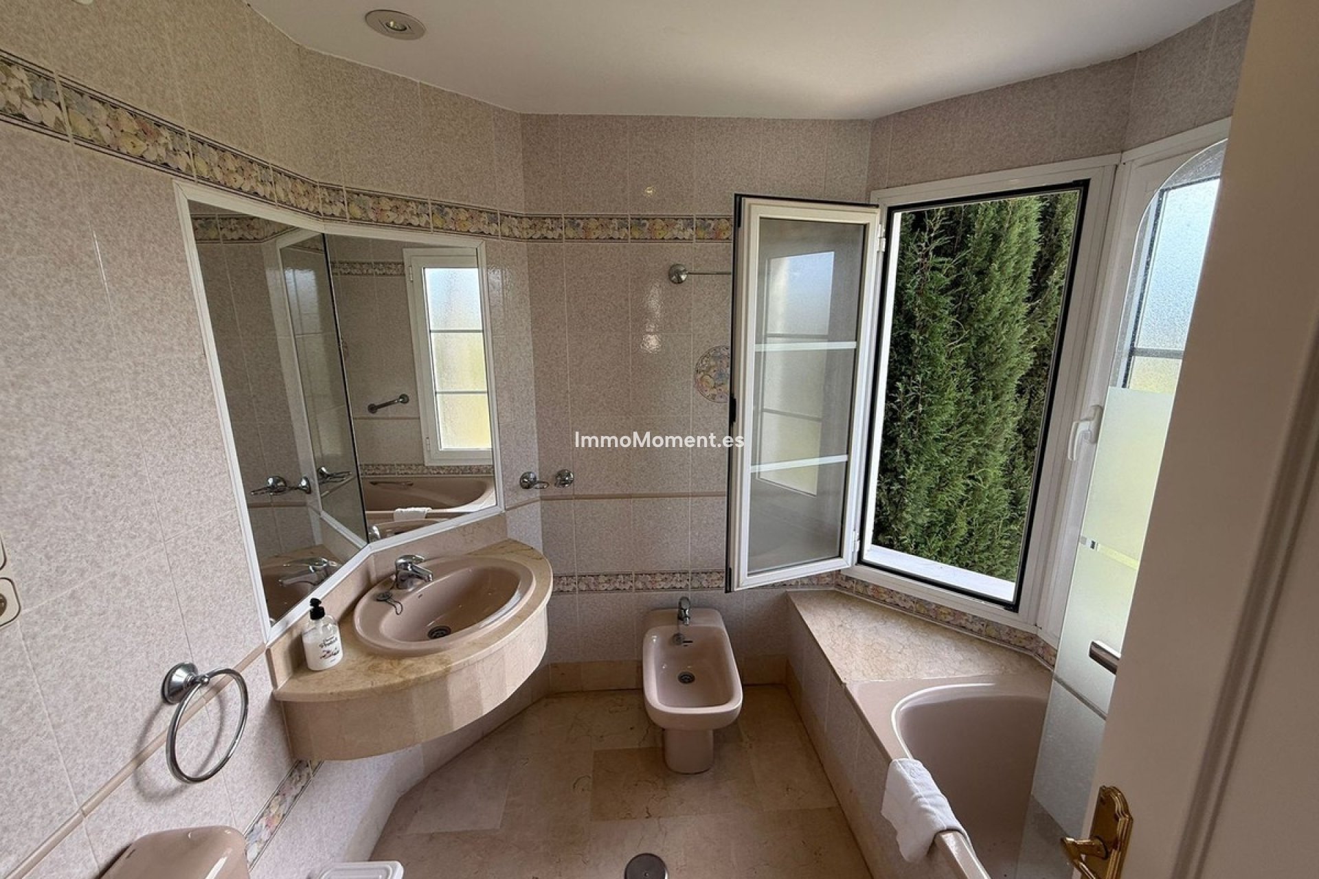 Wiederverkauf - Wohnung - Mijas - Mijas Golf