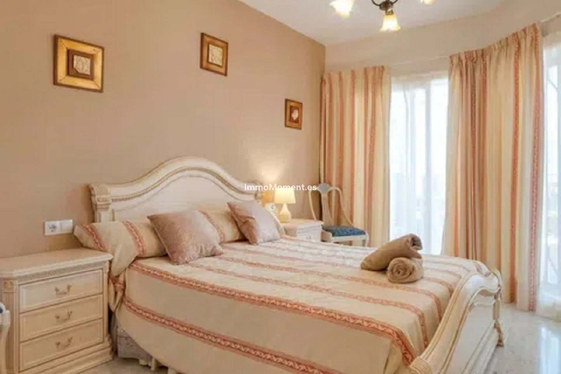 Wiederverkauf - Wohnung - Mijas - Mijas Golf