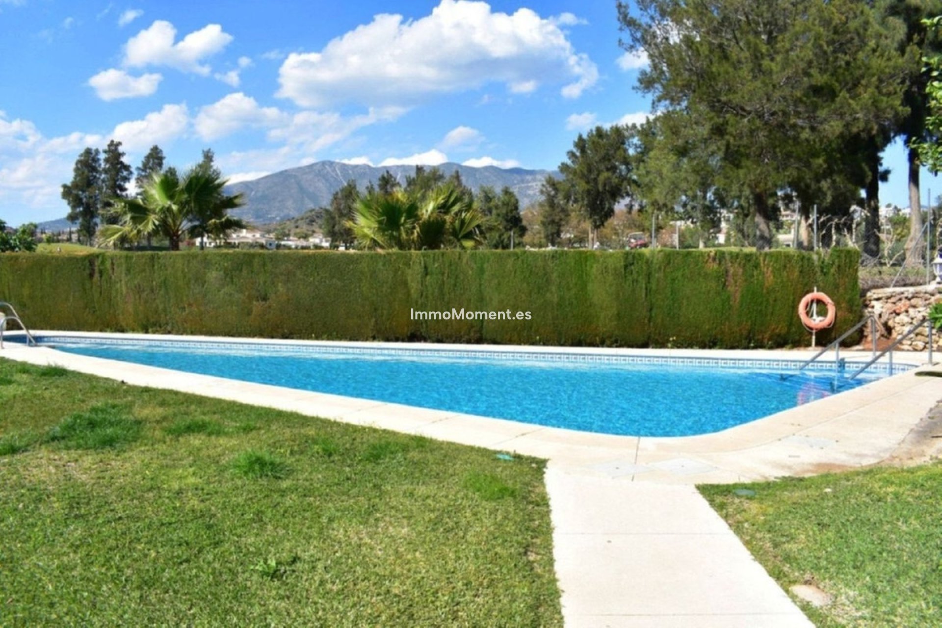Wiederverkauf - Wohnung - Mijas - Mijas Golf