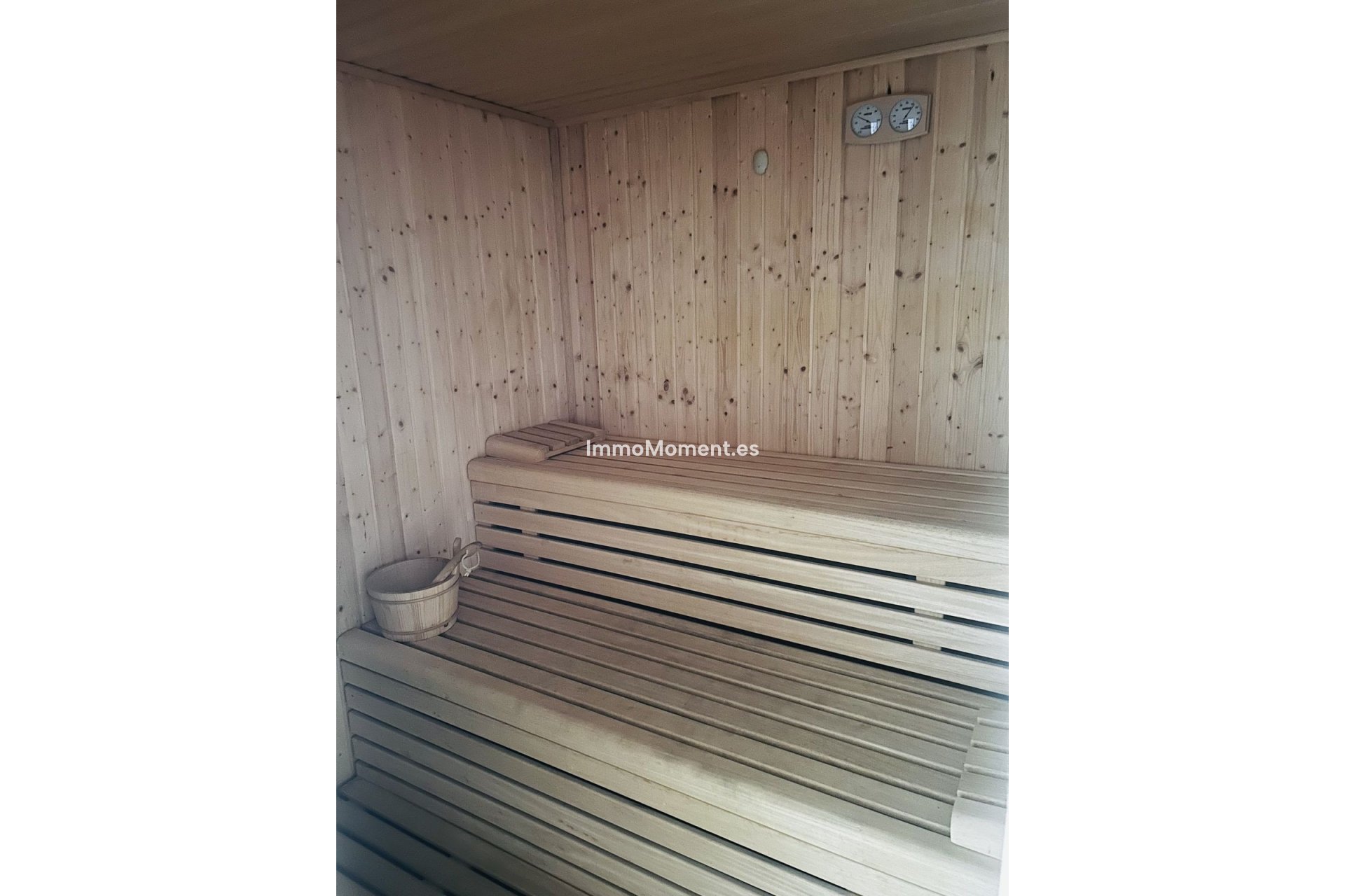 Wiederverkauf - Wohnung - Mijas - Mijas Golf