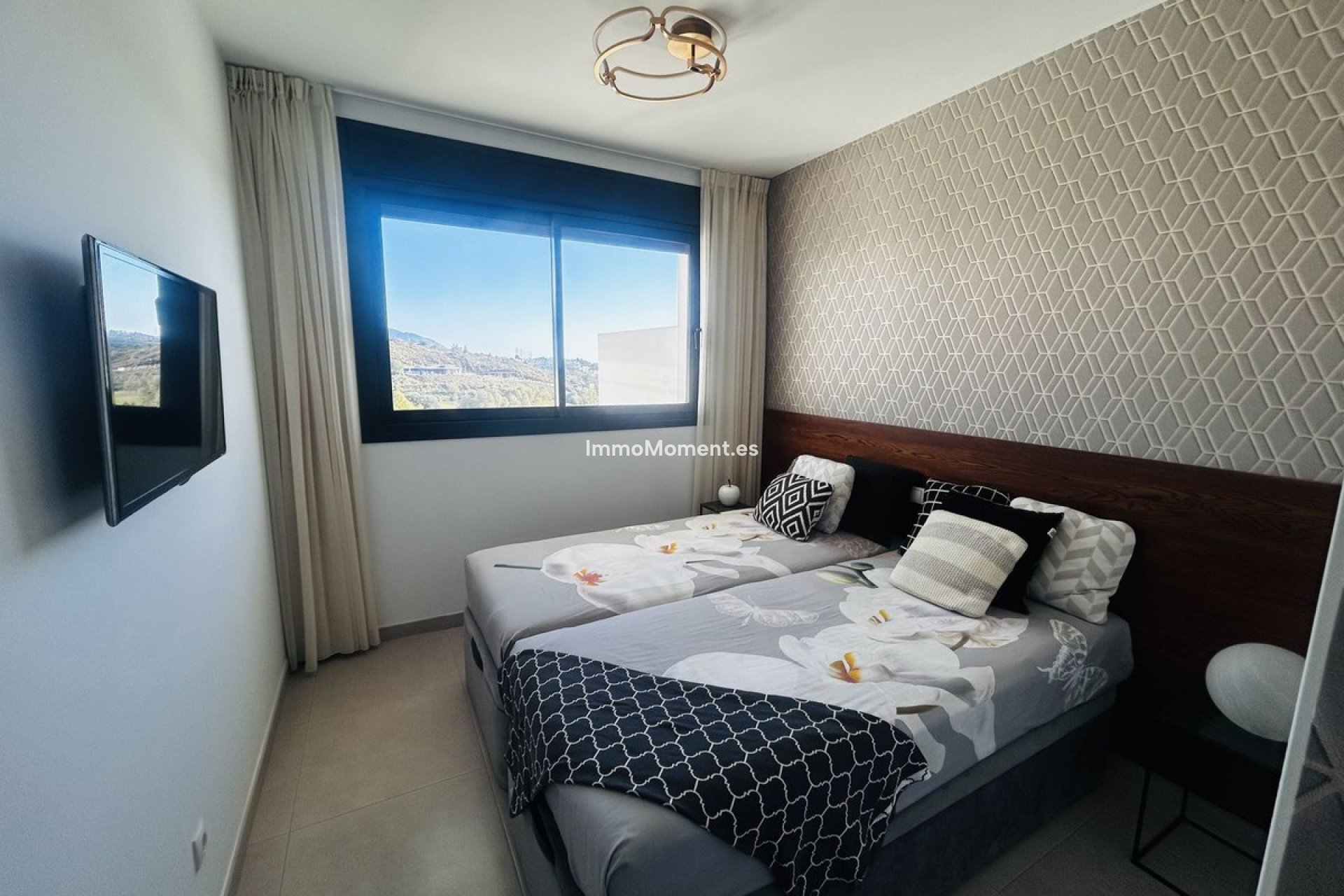 Wiederverkauf - Wohnung - Mijas - Mijas Golf