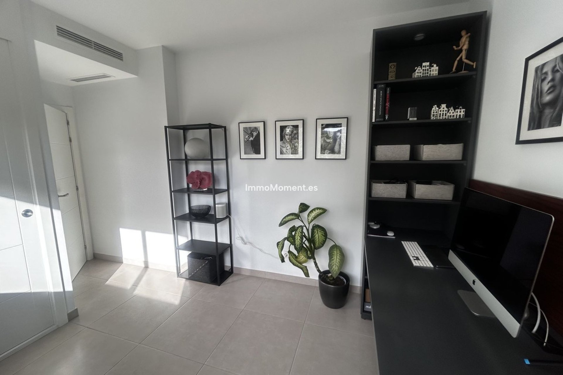 Wiederverkauf - Wohnung - Mijas - Mijas Golf