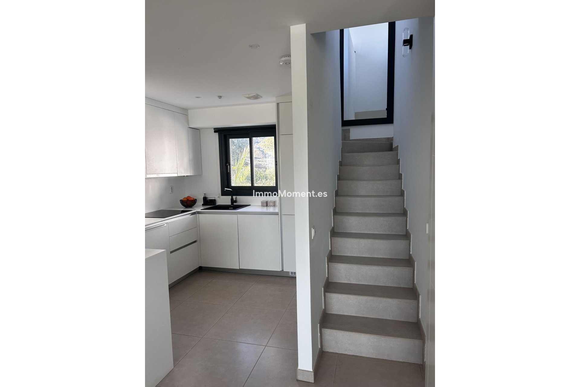 Wiederverkauf - Wohnung - Mijas - Mijas Golf