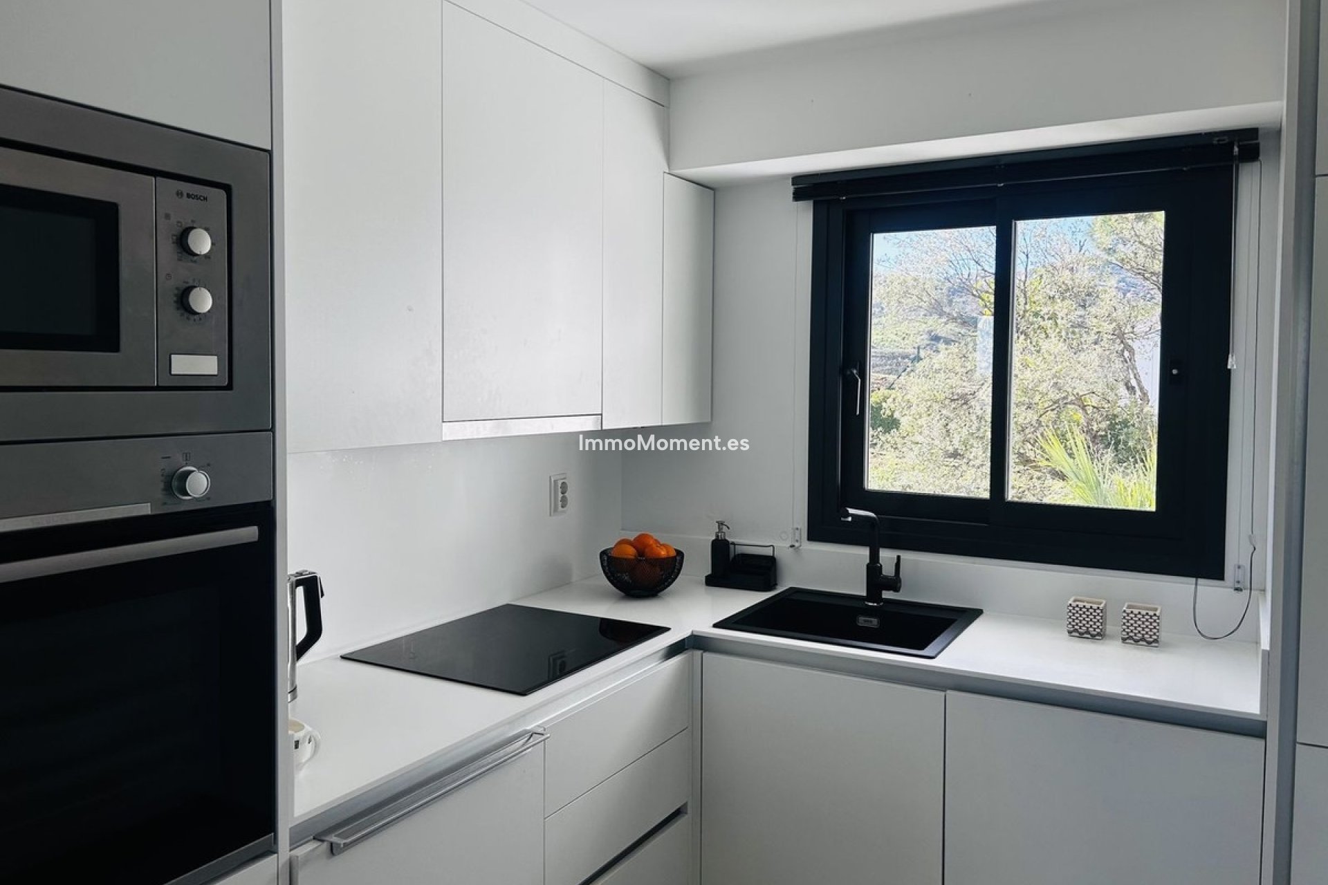 Wiederverkauf - Wohnung - Mijas - Mijas Golf