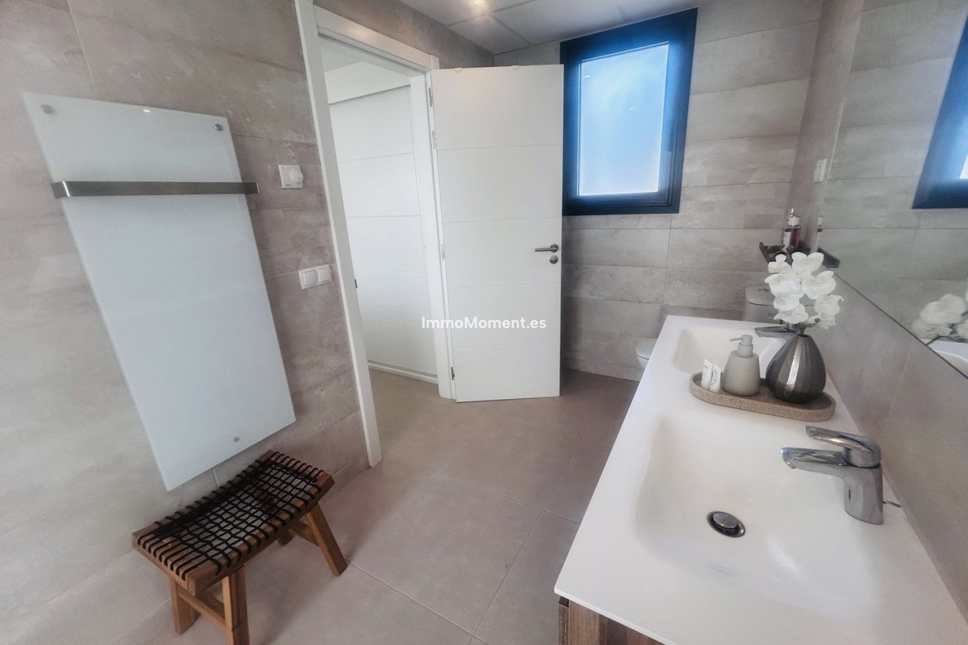 Wiederverkauf - Wohnung - Mijas - Mijas Golf