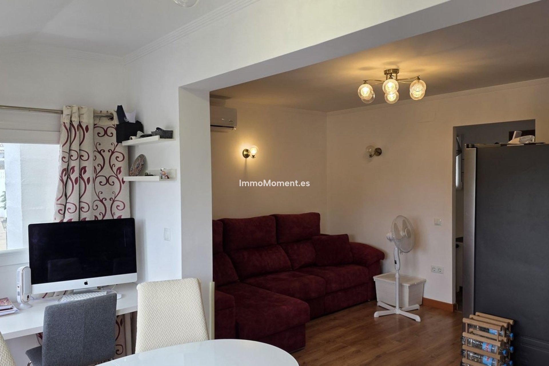 Wiederverkauf - Wohnung - Mijas - Mijas Golf