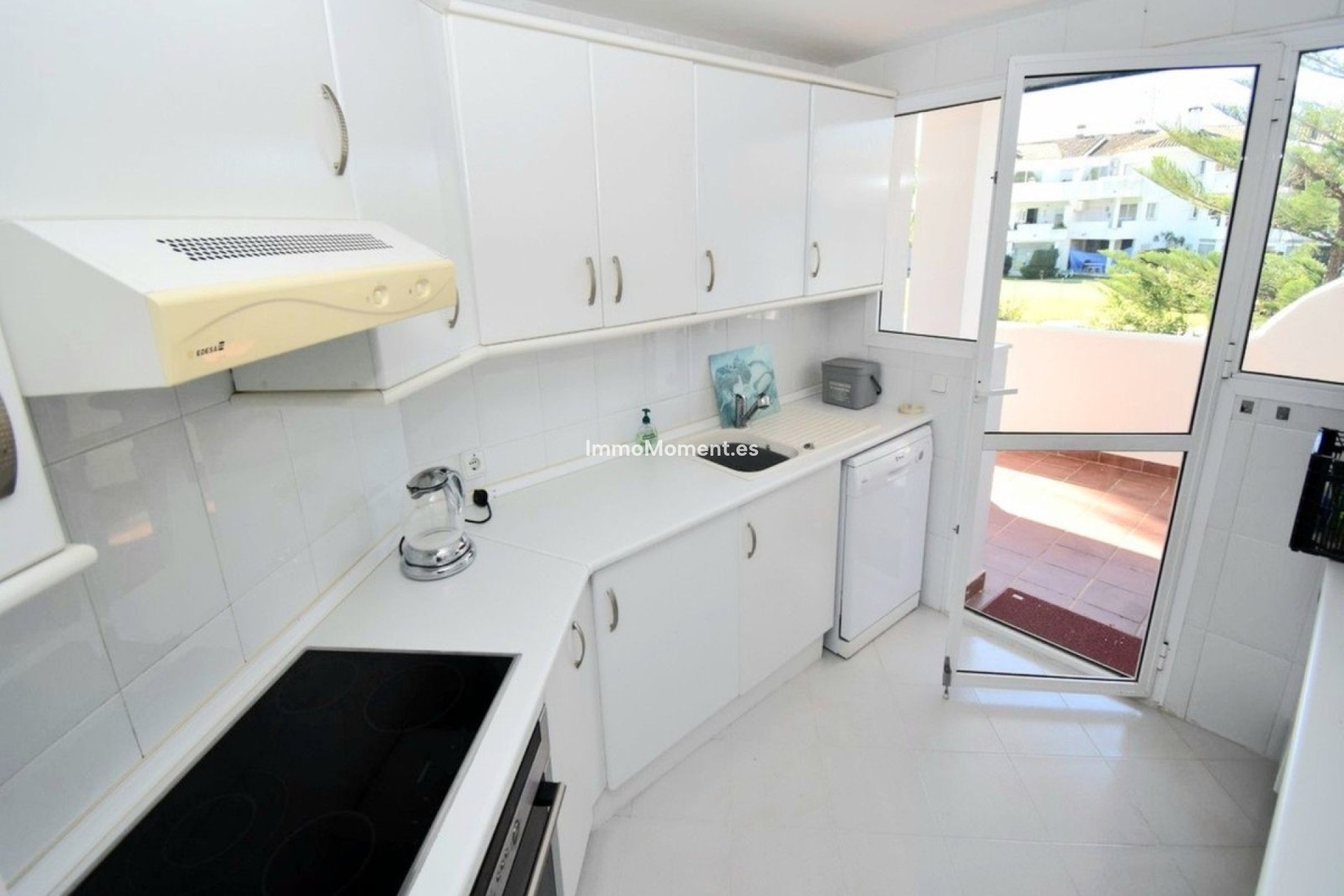 Wiederverkauf - Wohnung - Mijas - Mijas Golf