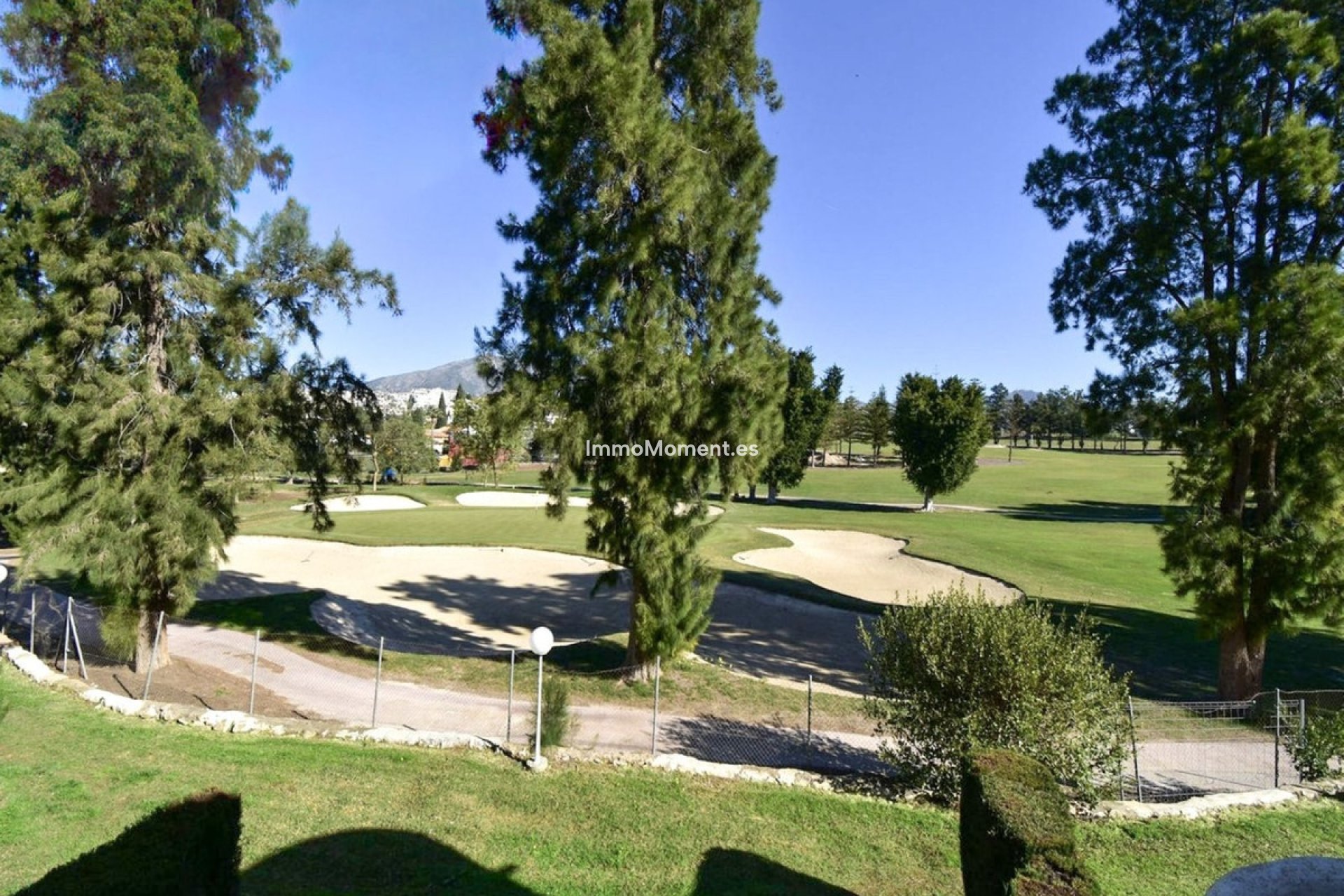 Wiederverkauf - Wohnung - Mijas - Mijas Golf