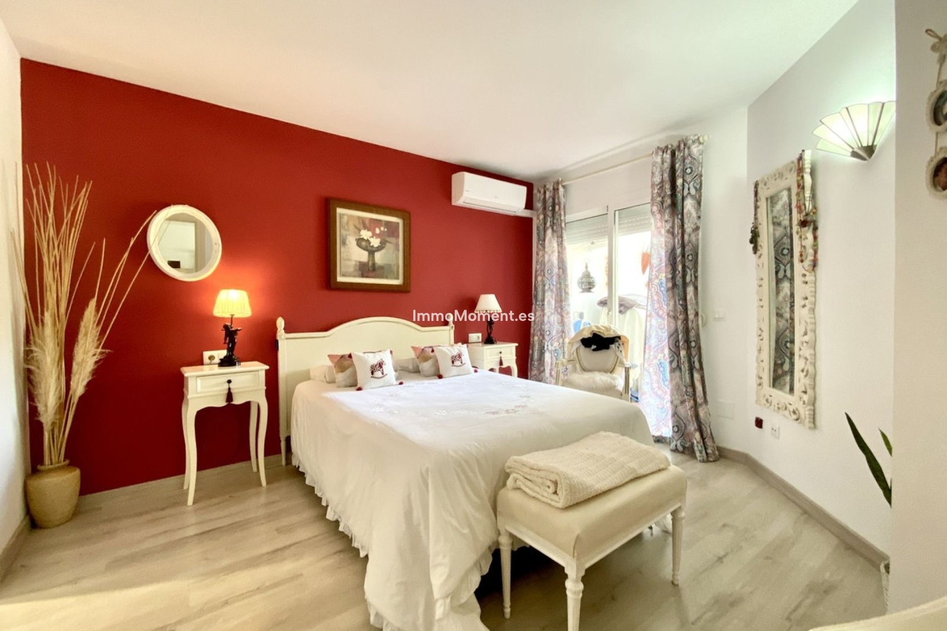 Wiederverkauf - Wohnung - Mijas - Mijas Golf