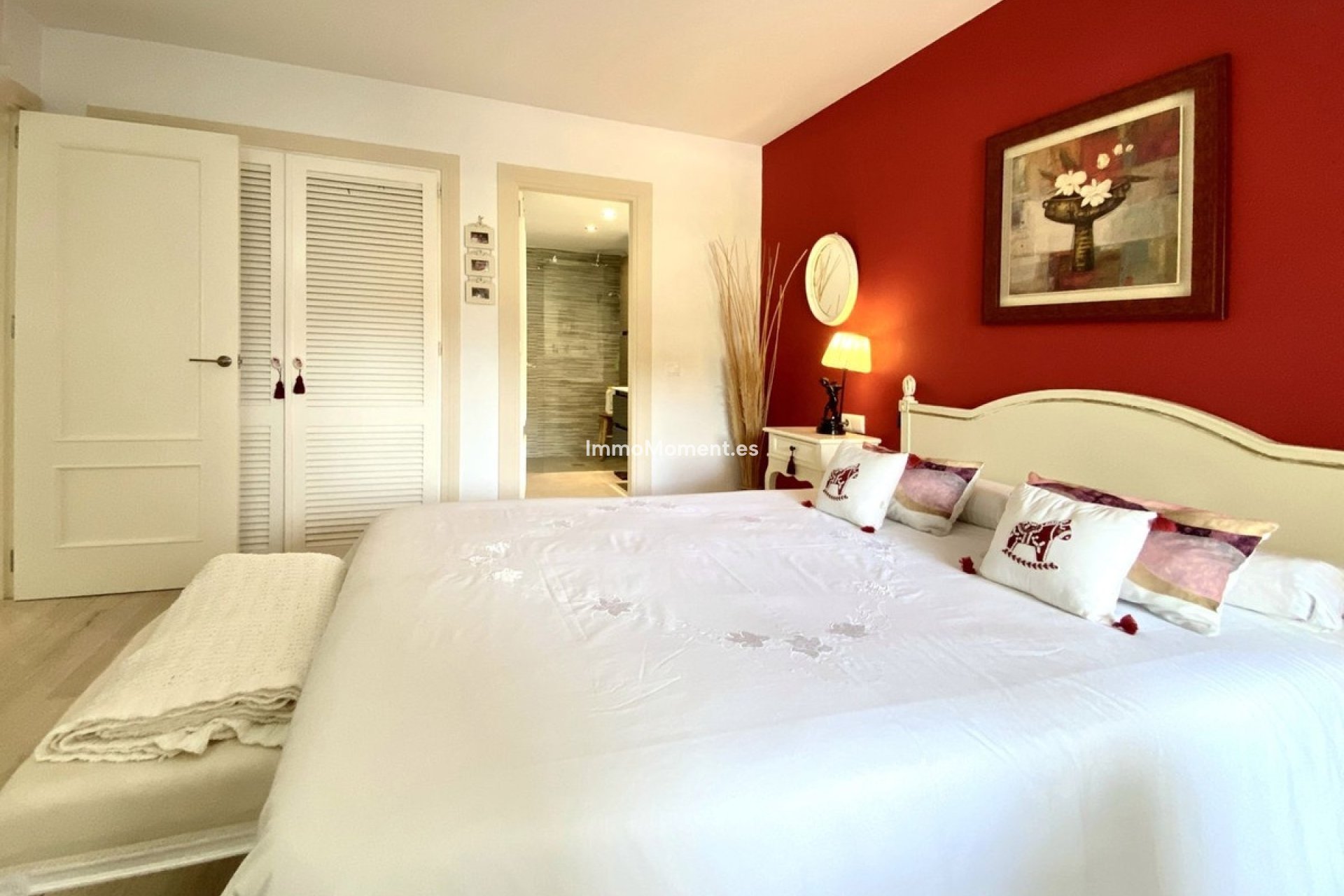 Wiederverkauf - Wohnung - Mijas - Mijas Golf