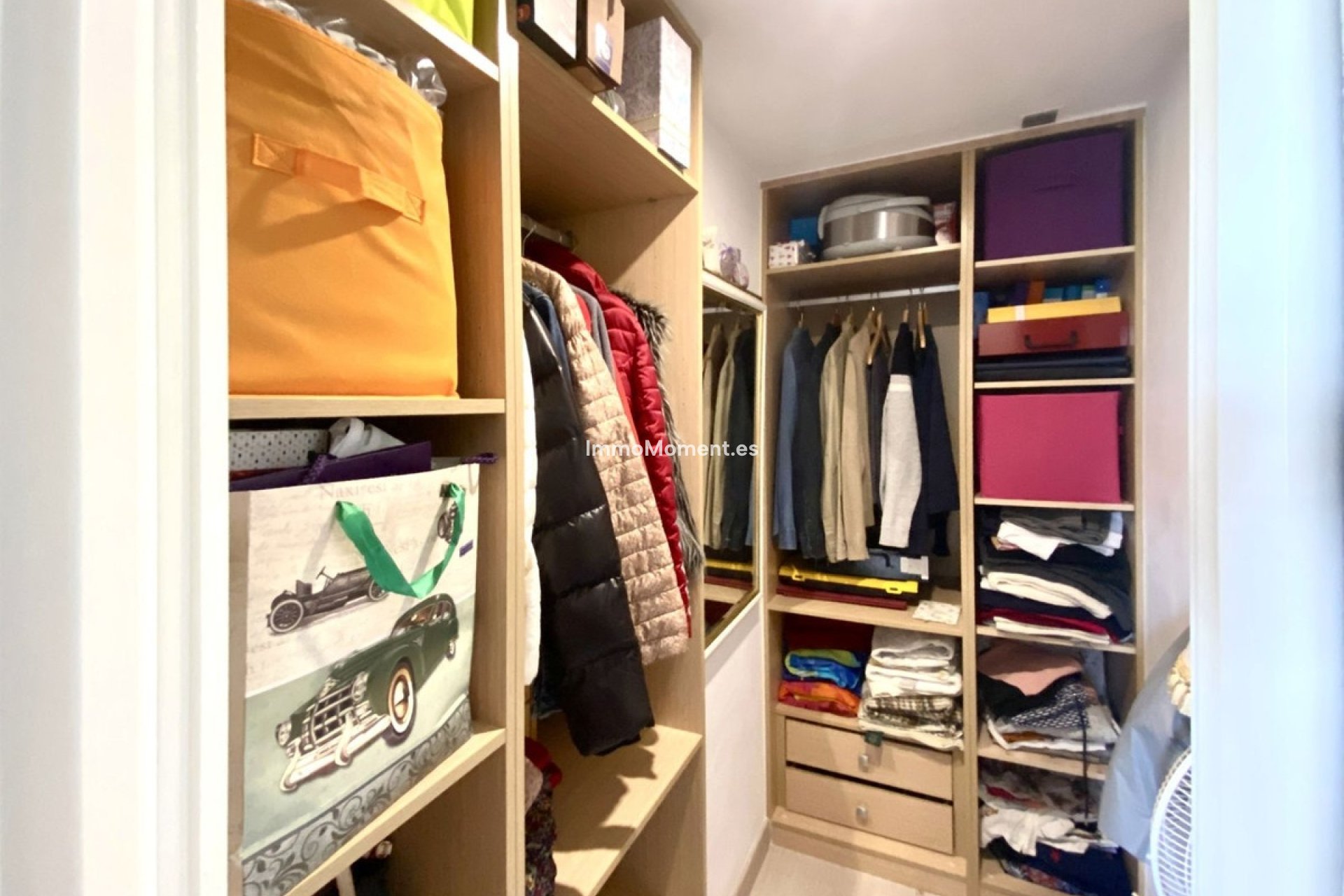 Wiederverkauf - Wohnung - Mijas - Mijas Golf