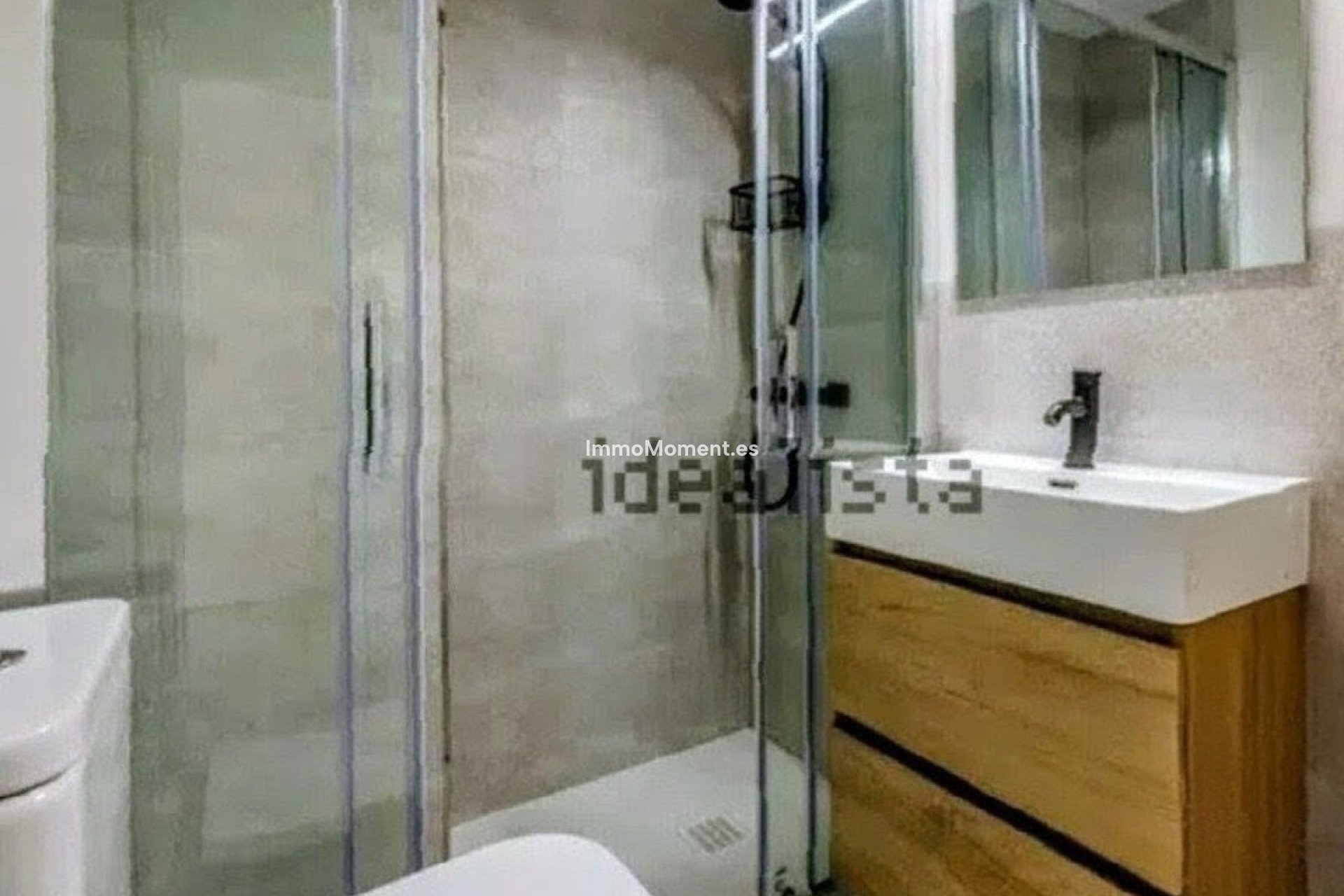 Wiederverkauf - Wohnung - Mijas - Mijas Golf