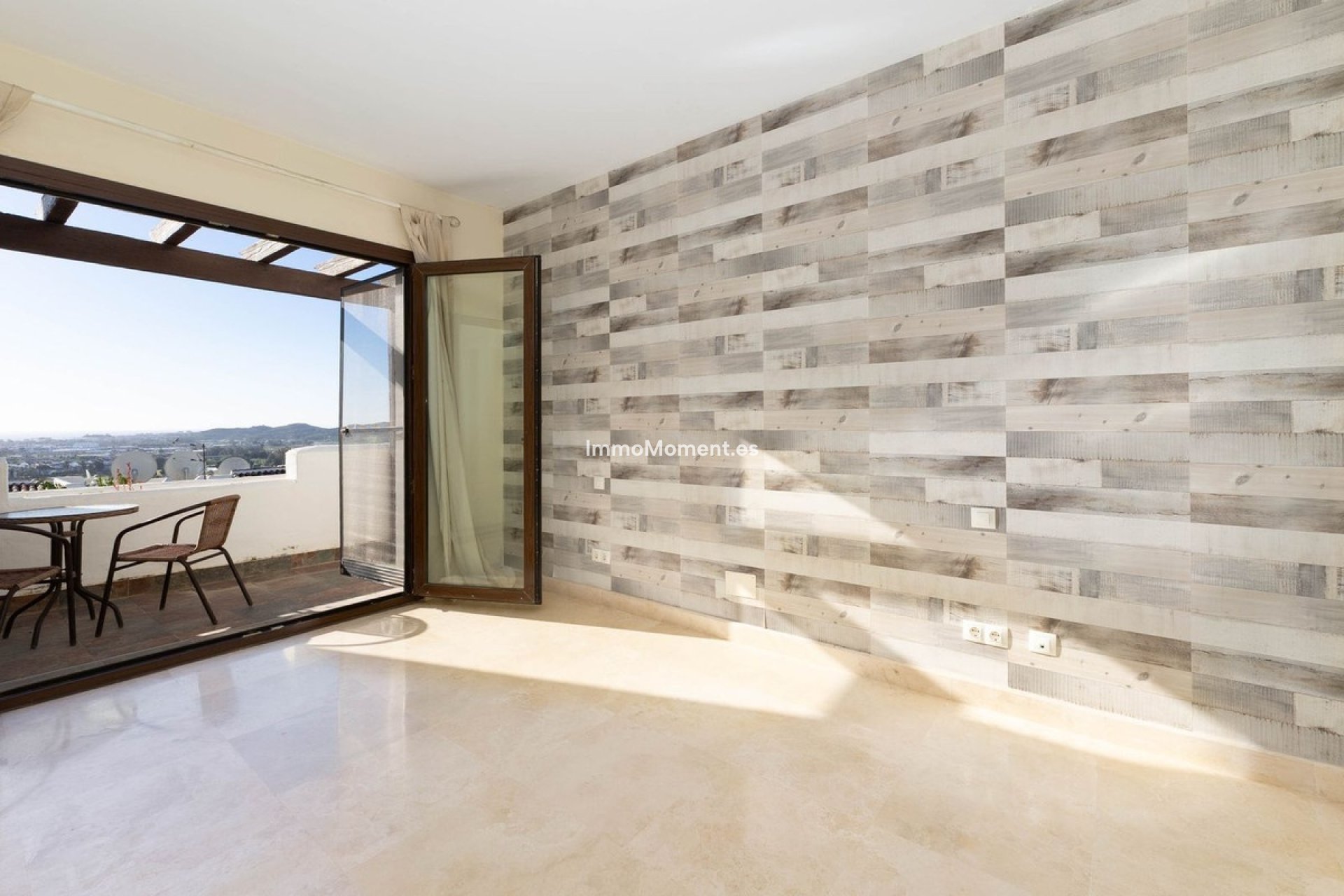 Wiederverkauf - Wohnung - Mijas - Mijas Golf