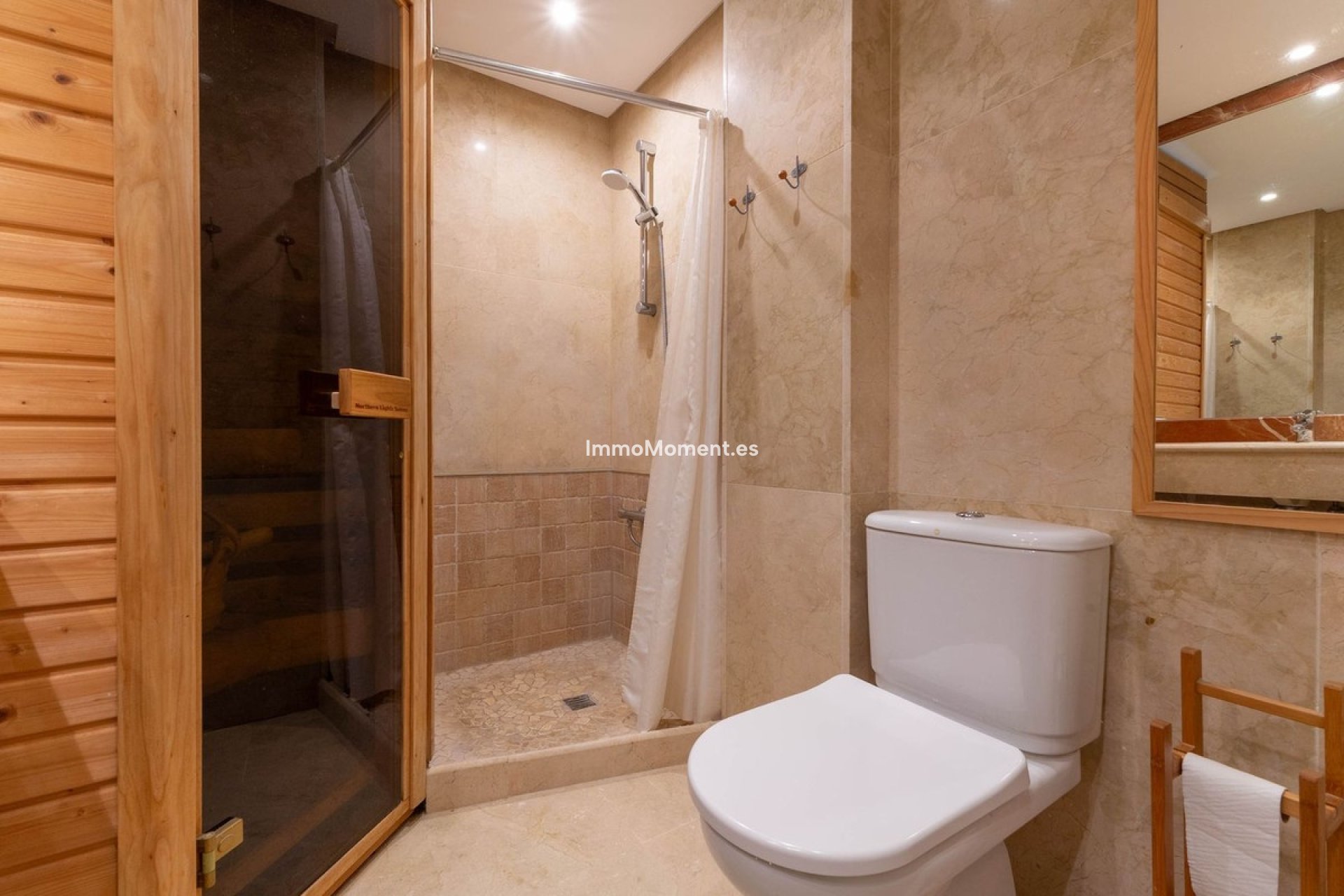 Wiederverkauf - Wohnung - Mijas - Mijas Golf