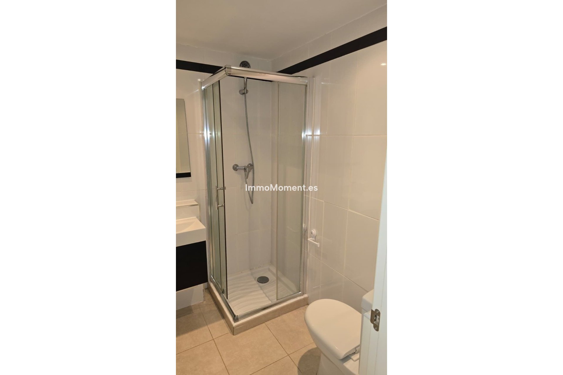 Wiederverkauf - Wohnung - Mijas - Mijas Golf