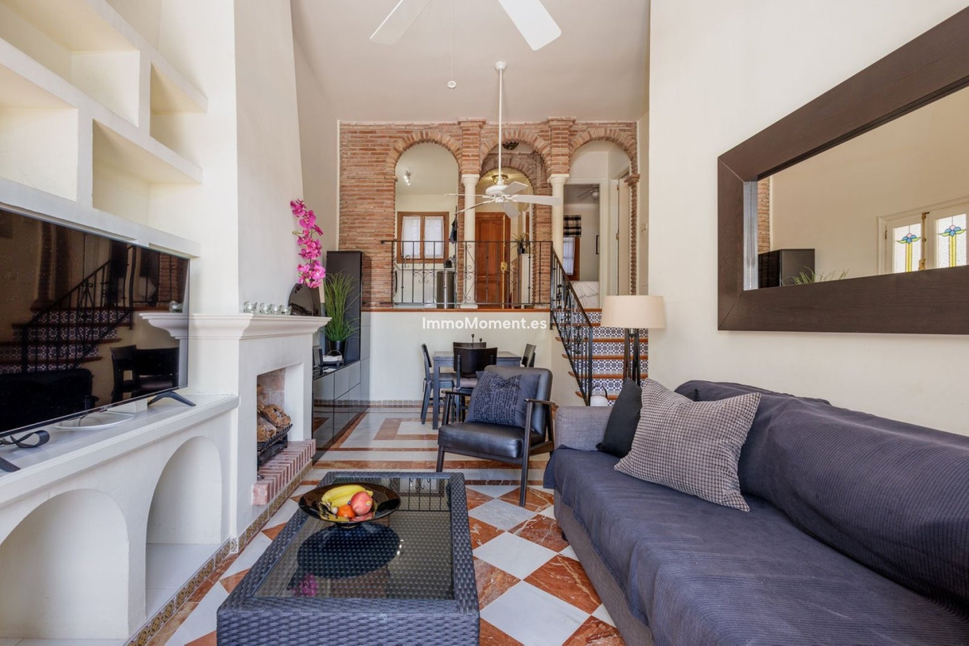 Wiederverkauf - Wohnung - Mijas - Mijas Golf