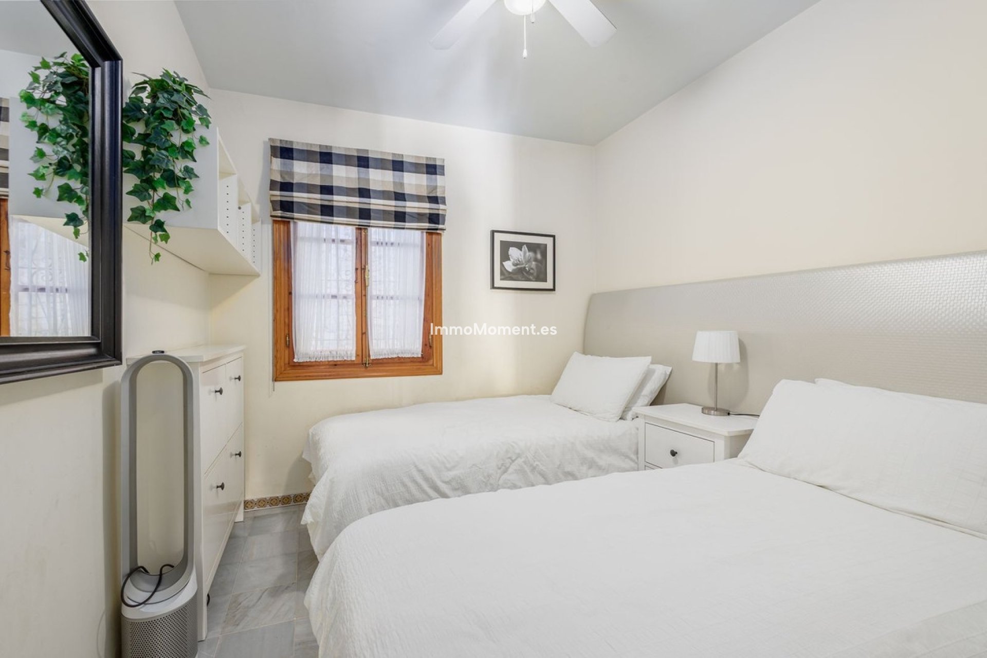 Wiederverkauf - Wohnung - Mijas - Mijas Golf