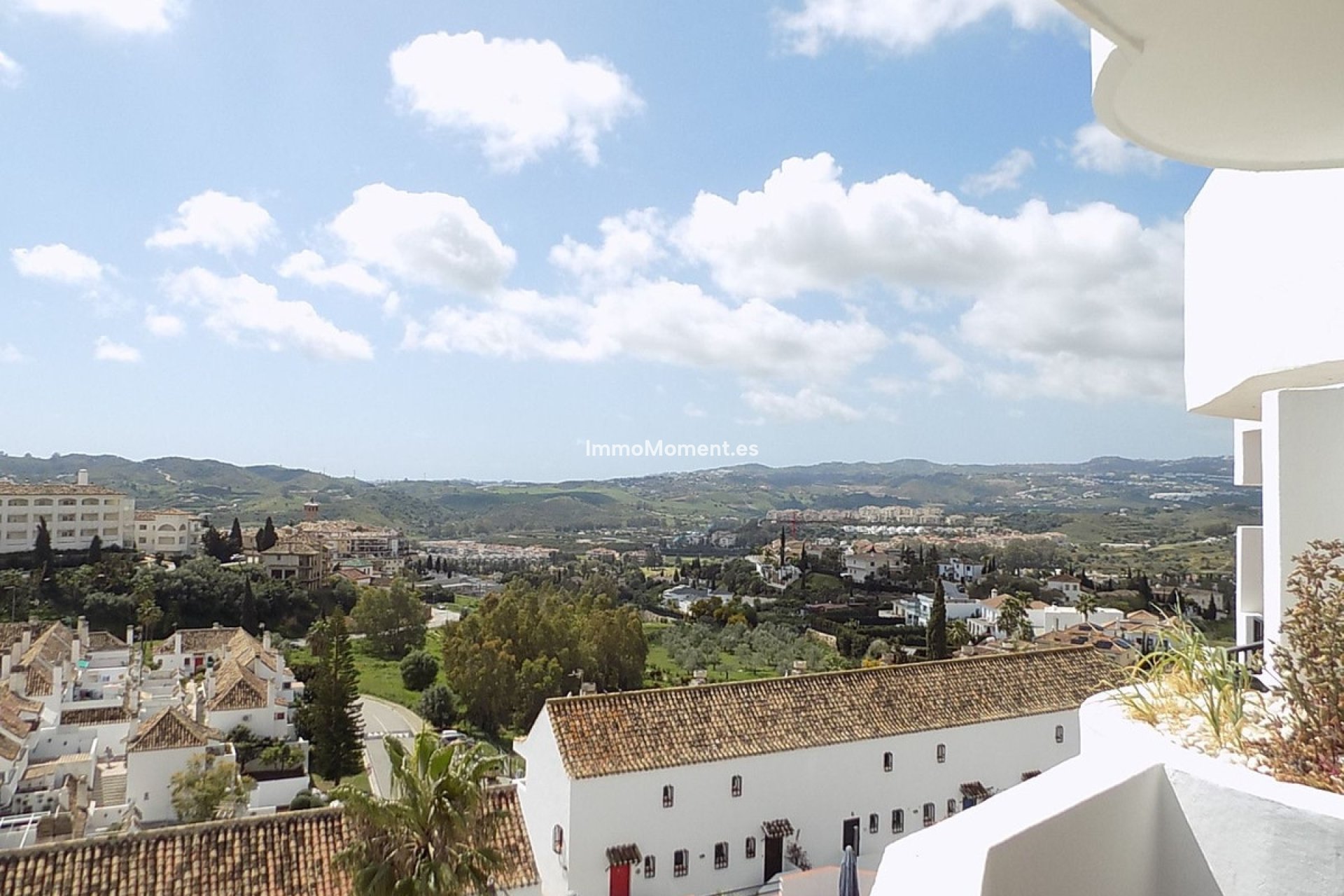 Wiederverkauf - Wohnung - Mijas - Mijas Golf