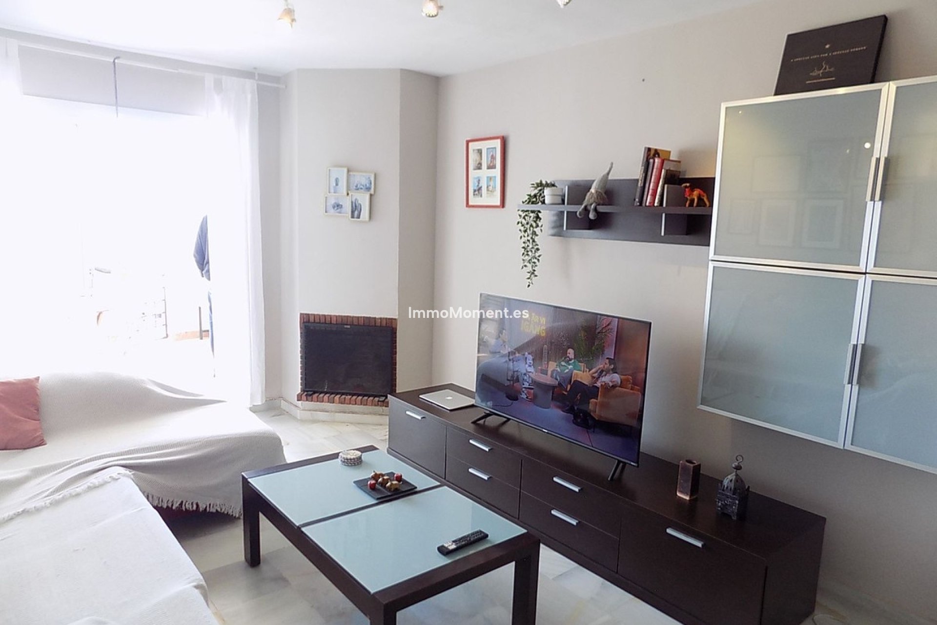 Wiederverkauf - Wohnung - Mijas - Mijas Golf