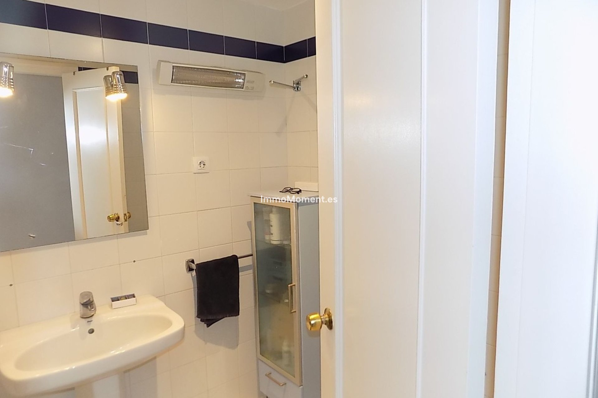 Wiederverkauf - Wohnung - Mijas - Mijas Golf