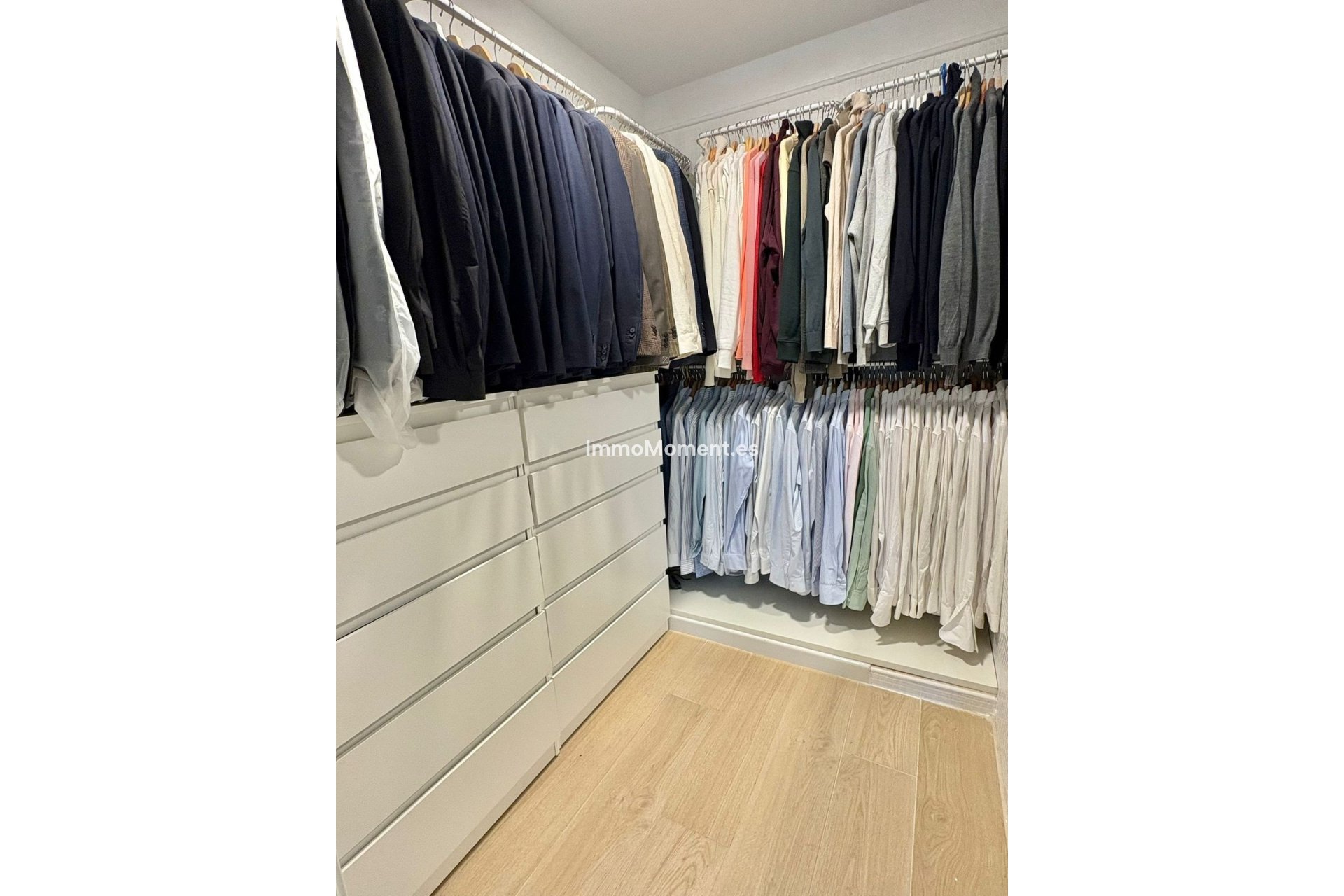 Wiederverkauf - Wohnung - Mijas - Mijas Golf