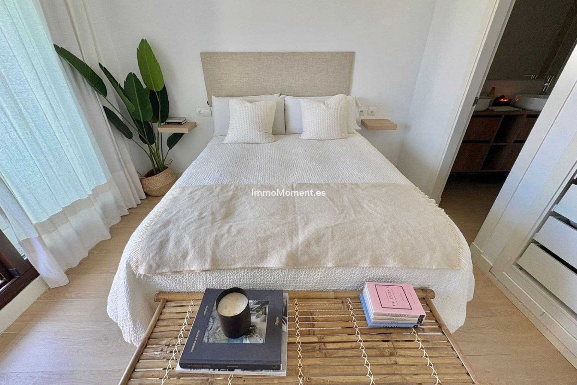 Wiederverkauf - Wohnung - Mijas - Mijas Golf