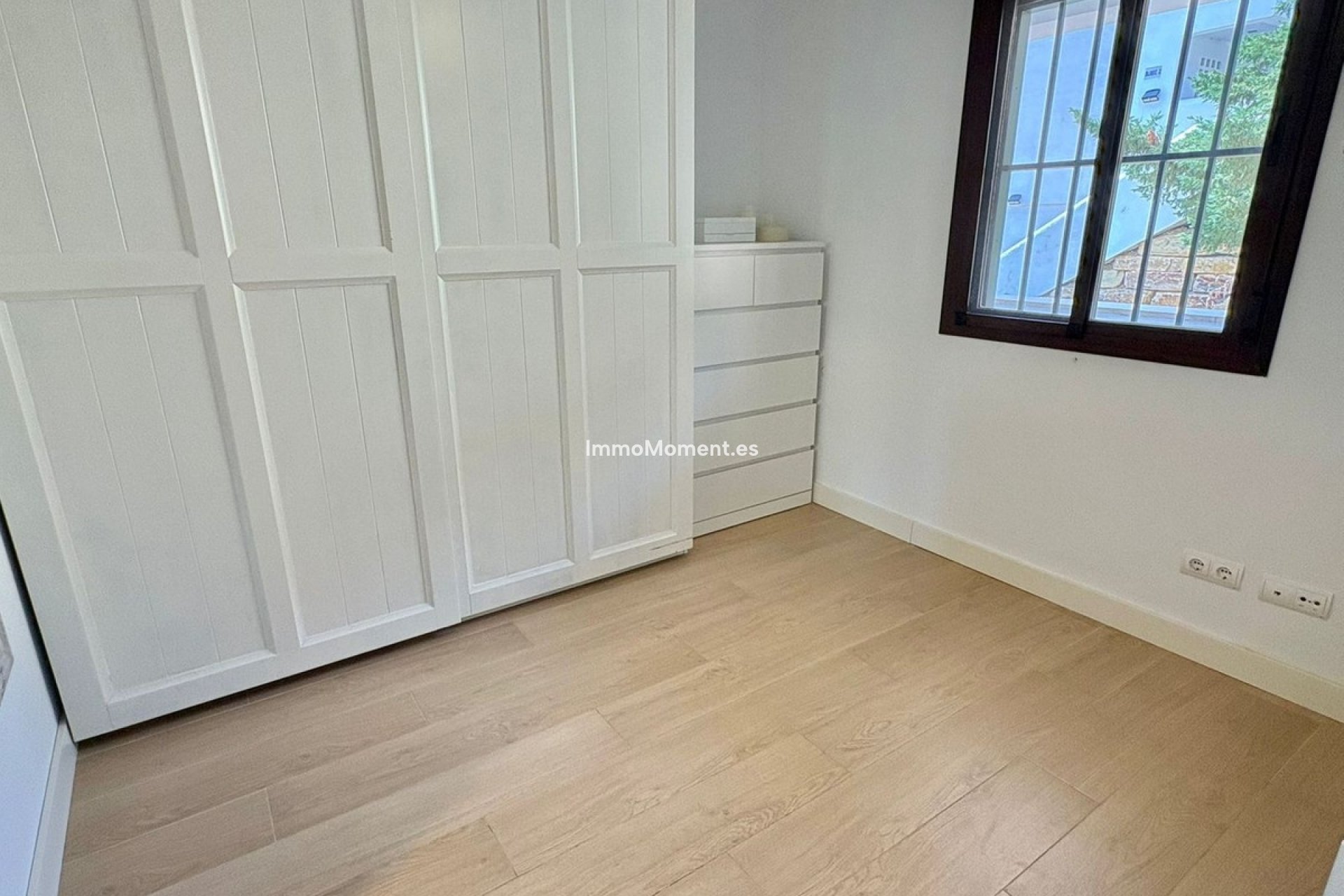 Wiederverkauf - Wohnung - Mijas - Mijas Golf