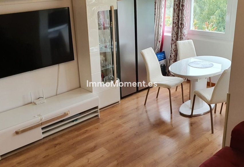 Wiederverkauf - Wohnung - Mijas - Mijas Golf