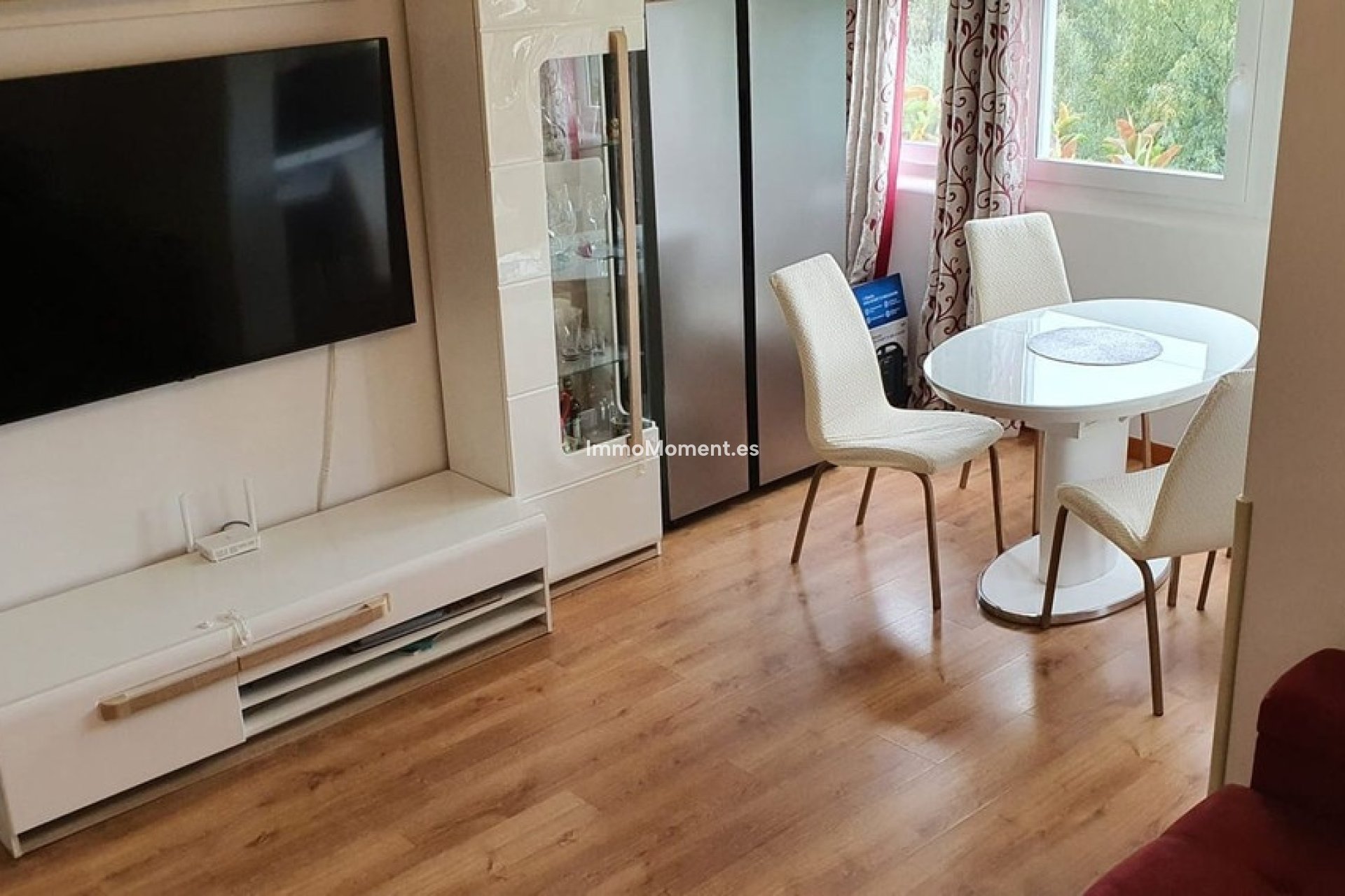 Wiederverkauf - Wohnung - Mijas - Mijas Golf