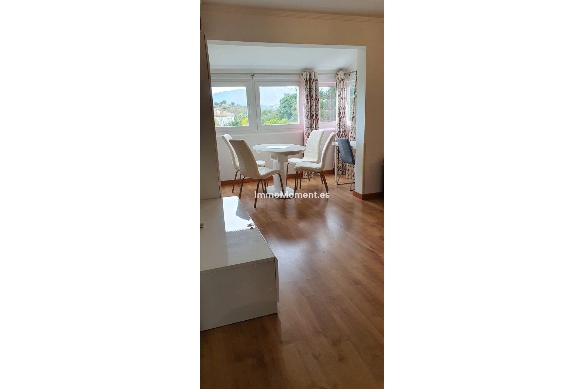 Wiederverkauf - Wohnung - Mijas - Mijas Golf