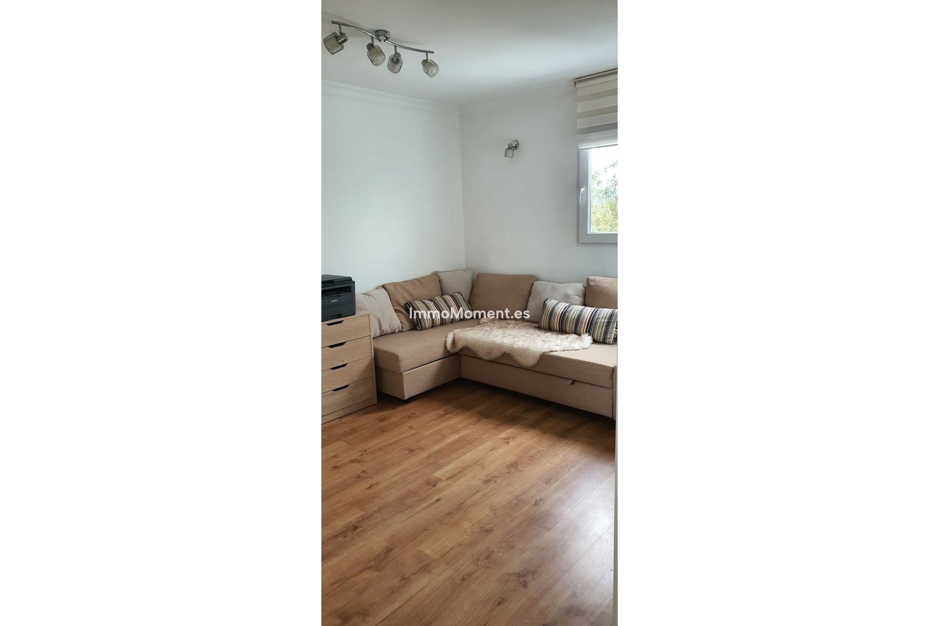 Wiederverkauf - Wohnung - Mijas - Mijas Golf