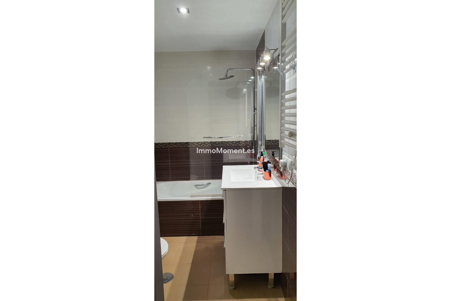 Wiederverkauf - Wohnung - Mijas - Mijas Golf