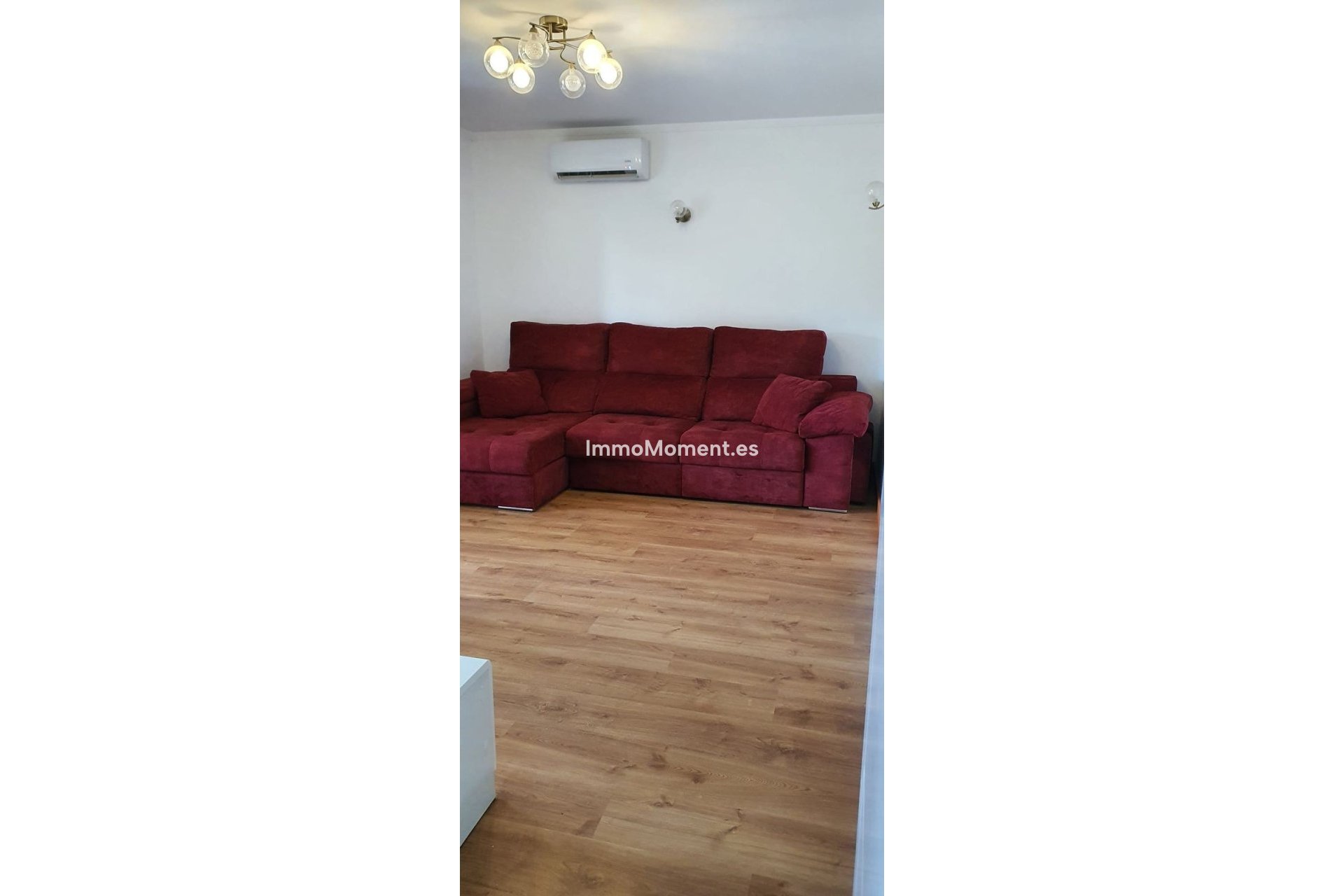 Wiederverkauf - Wohnung - Mijas - Mijas Golf