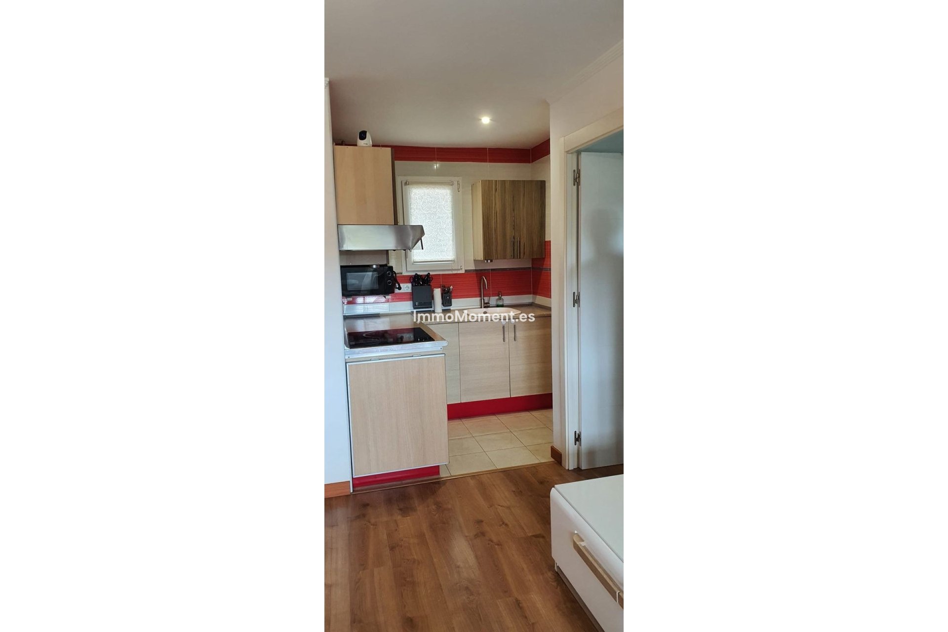 Wiederverkauf - Wohnung - Mijas - Mijas Golf