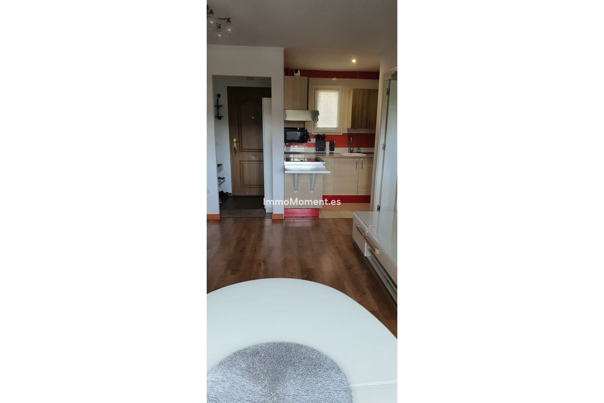 Wiederverkauf - Wohnung - Mijas - Mijas Golf