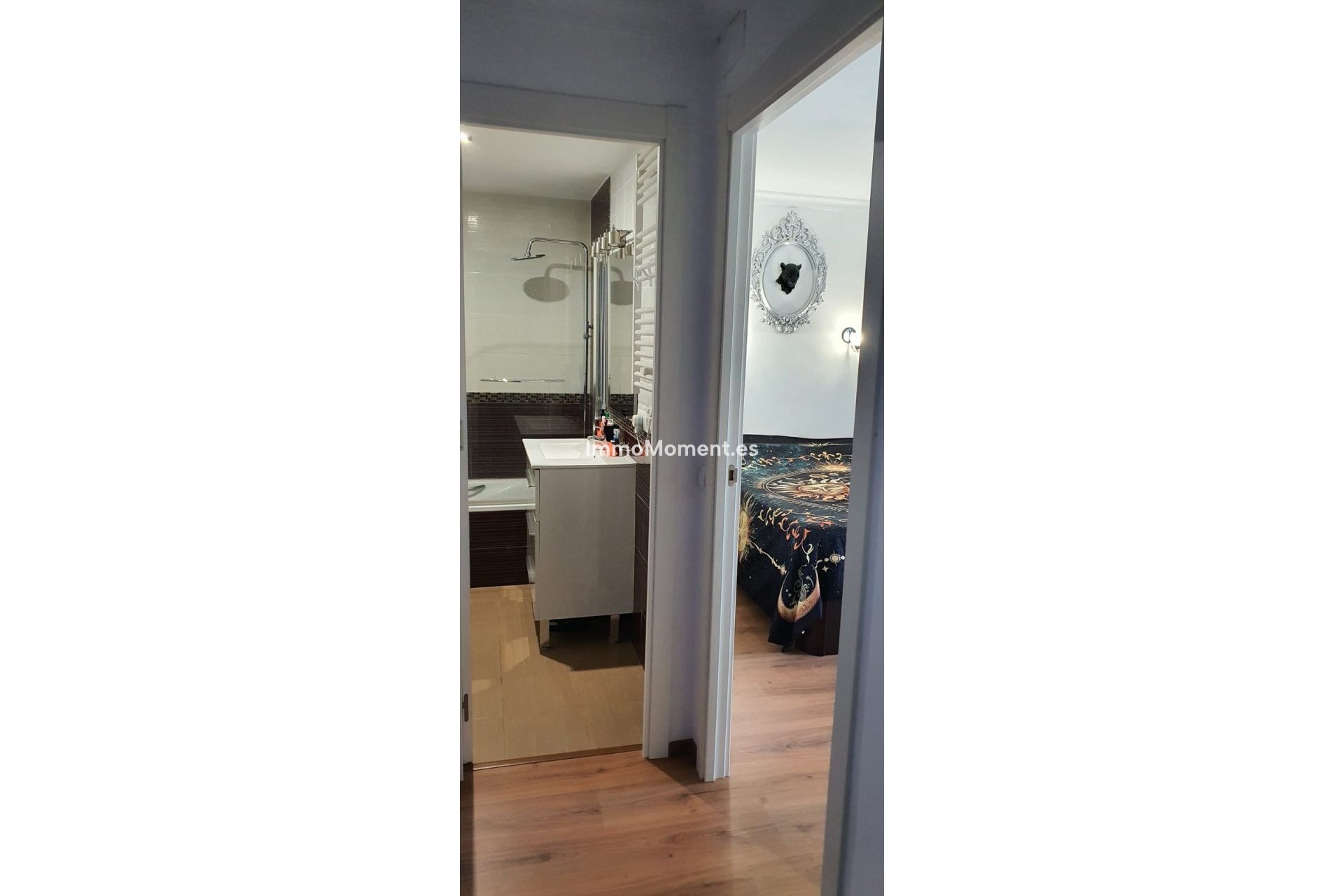 Wiederverkauf - Wohnung - Mijas - Mijas Golf