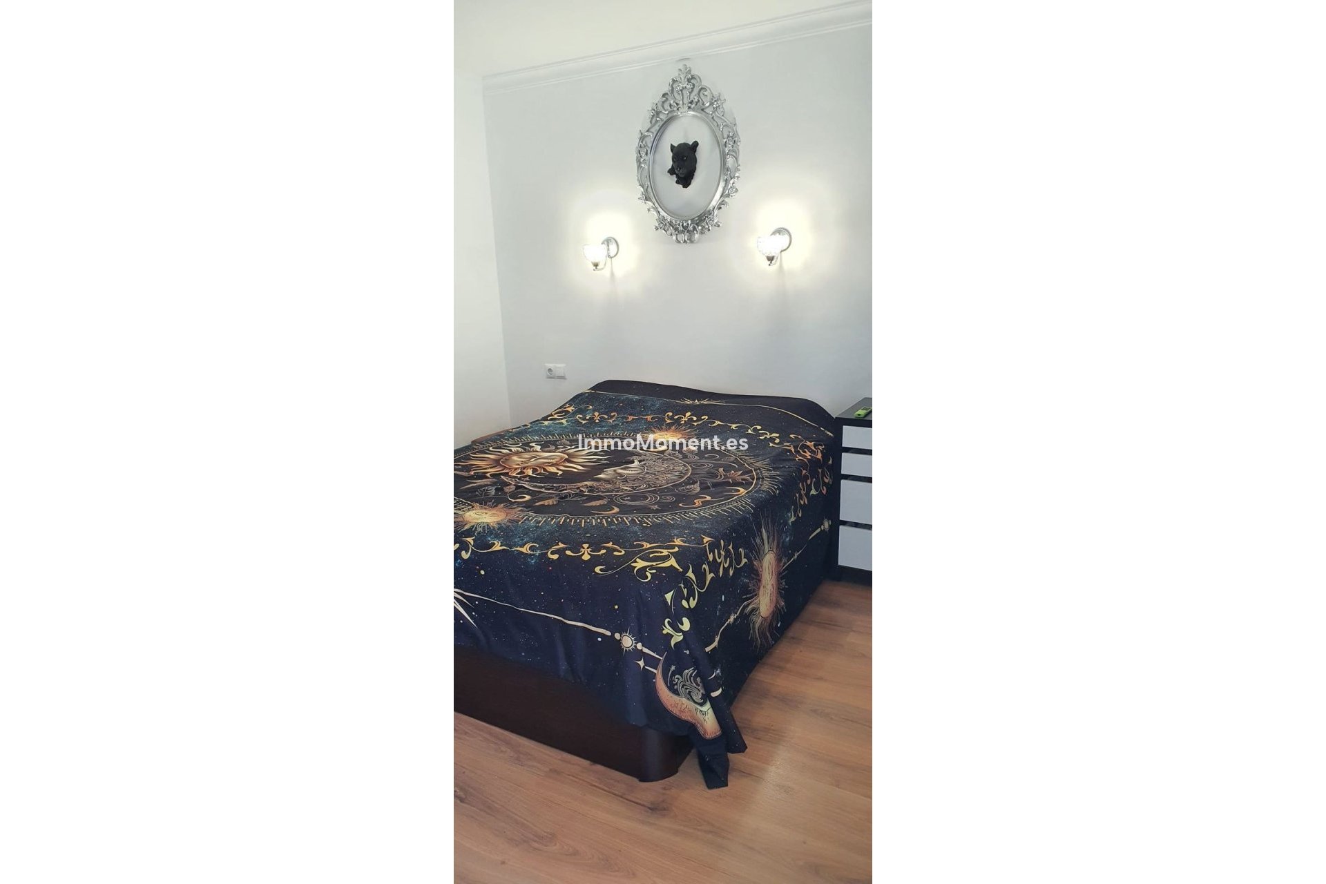 Wiederverkauf - Wohnung - Mijas - Mijas Golf