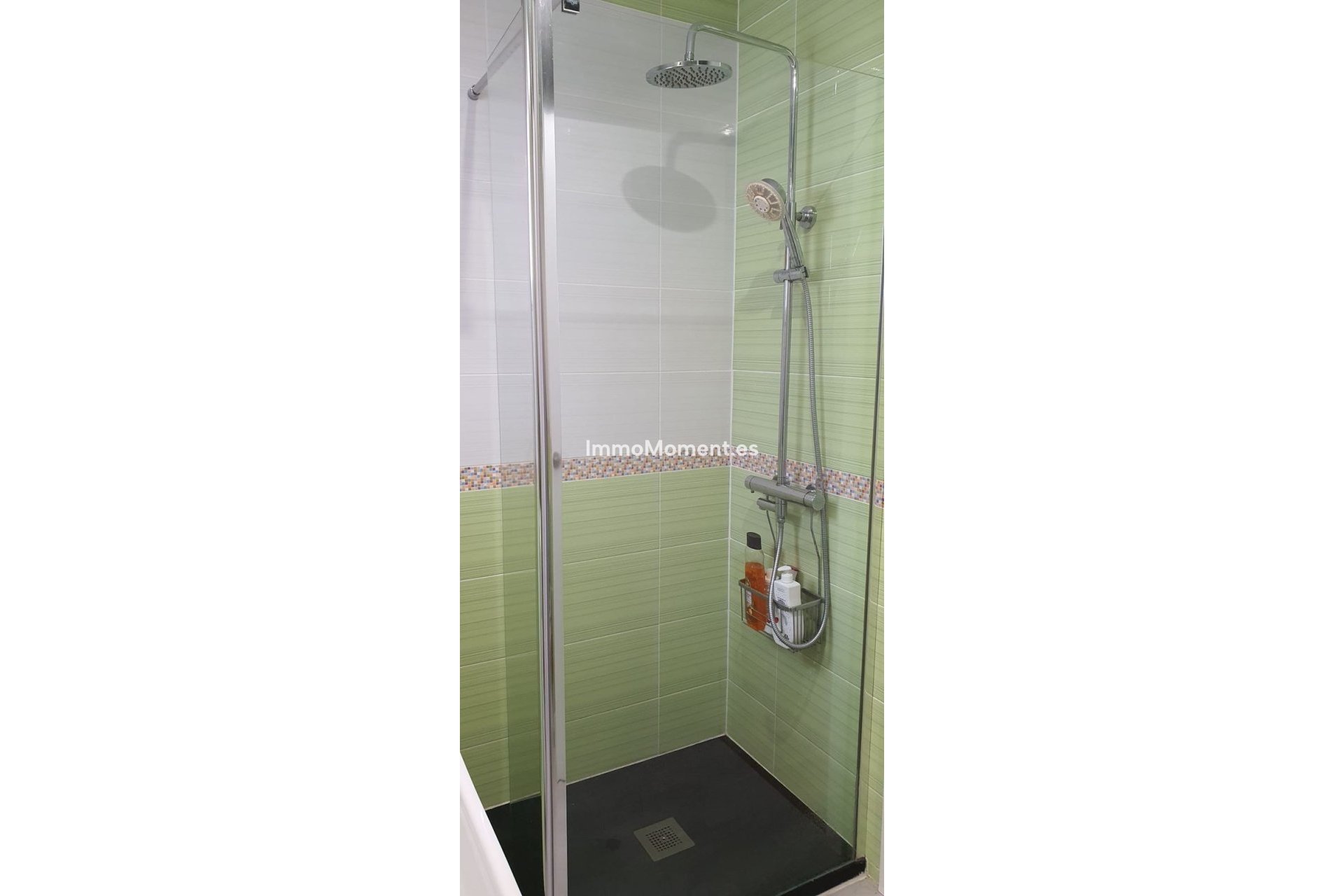 Wiederverkauf - Wohnung - Mijas - Mijas Golf