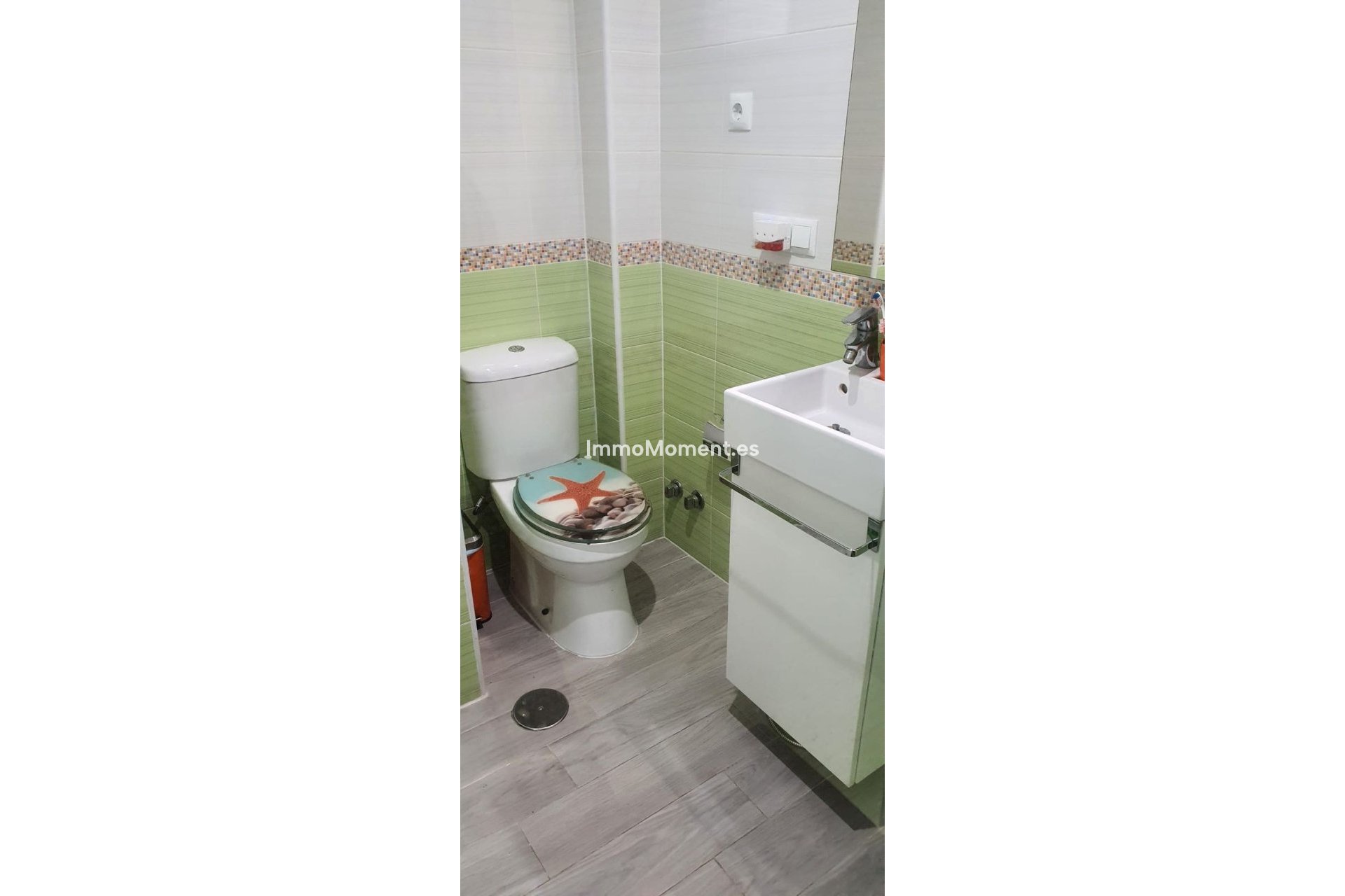 Wiederverkauf - Wohnung - Mijas - Mijas Golf