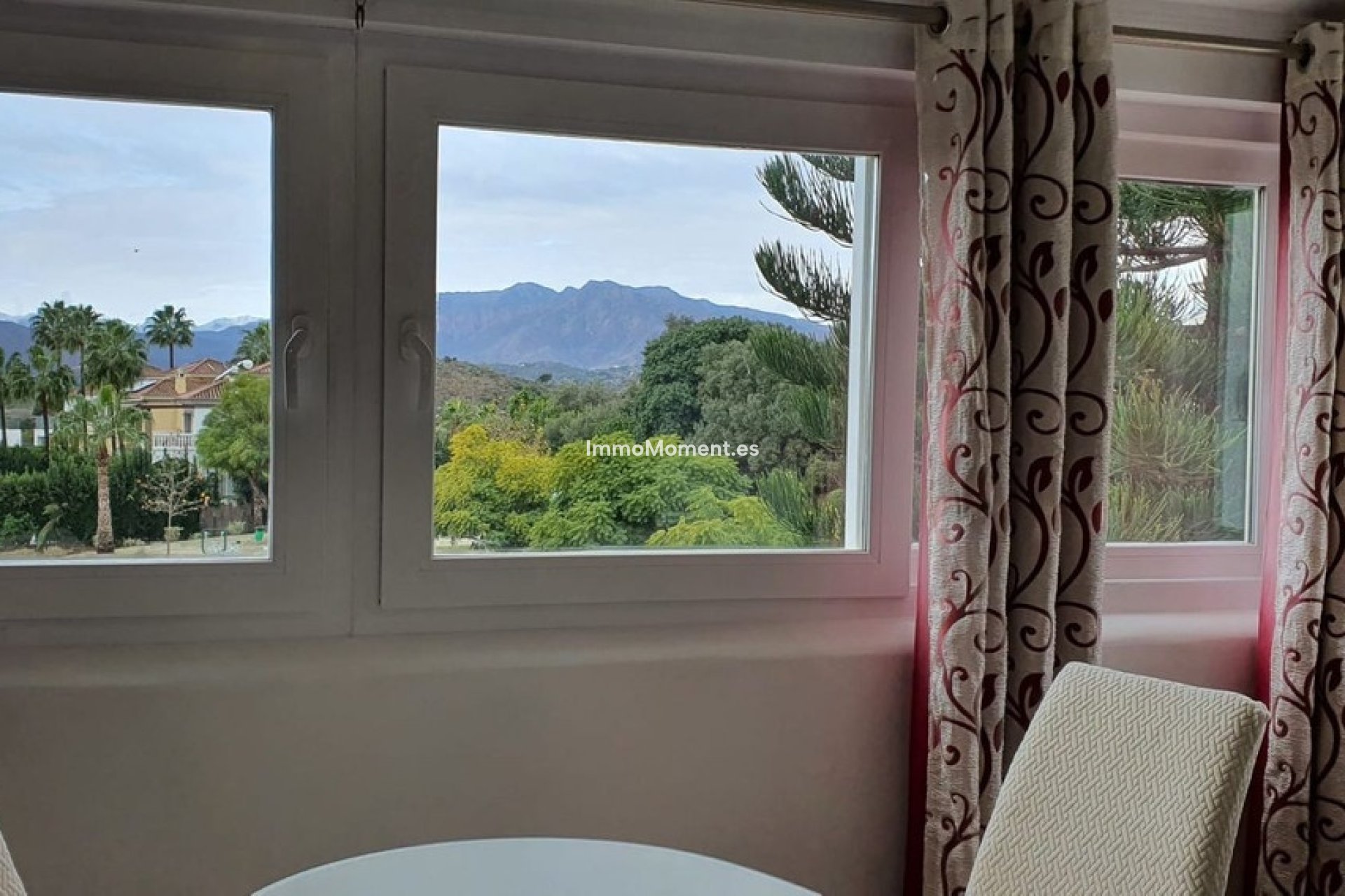 Wiederverkauf - Wohnung - Mijas - Mijas Golf