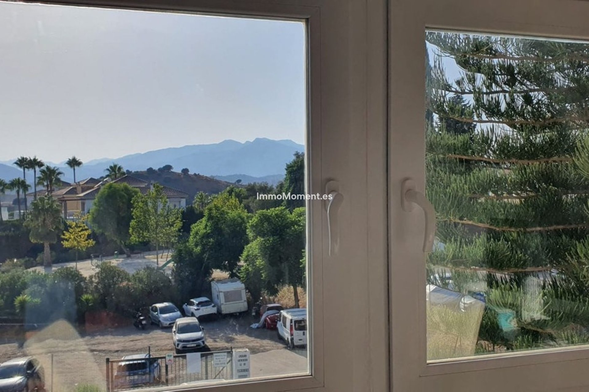 Wiederverkauf - Wohnung - Mijas - Mijas Golf