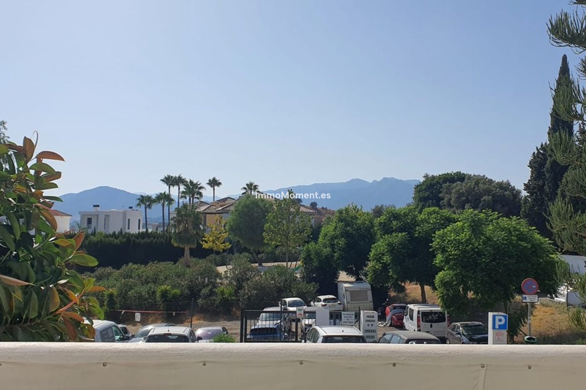 Wiederverkauf - Wohnung - Mijas - Mijas Golf