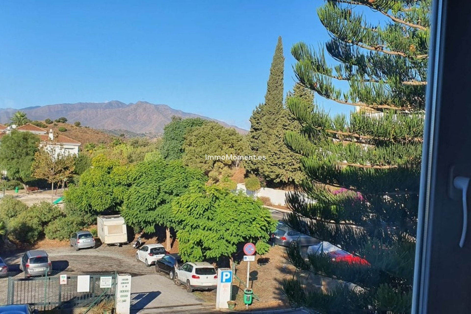 Wiederverkauf - Wohnung - Mijas - Mijas Golf