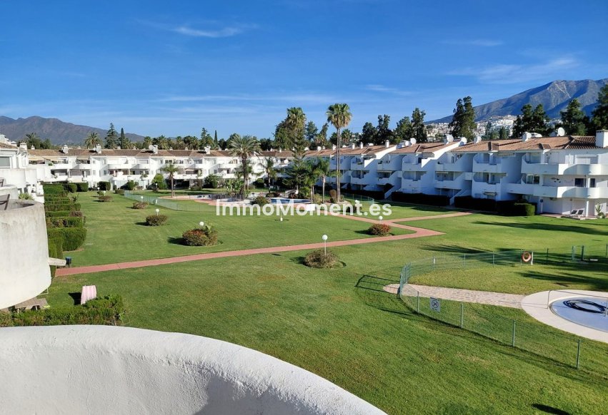 Wiederverkauf - Wohnung - Mijas - Mijas Golf