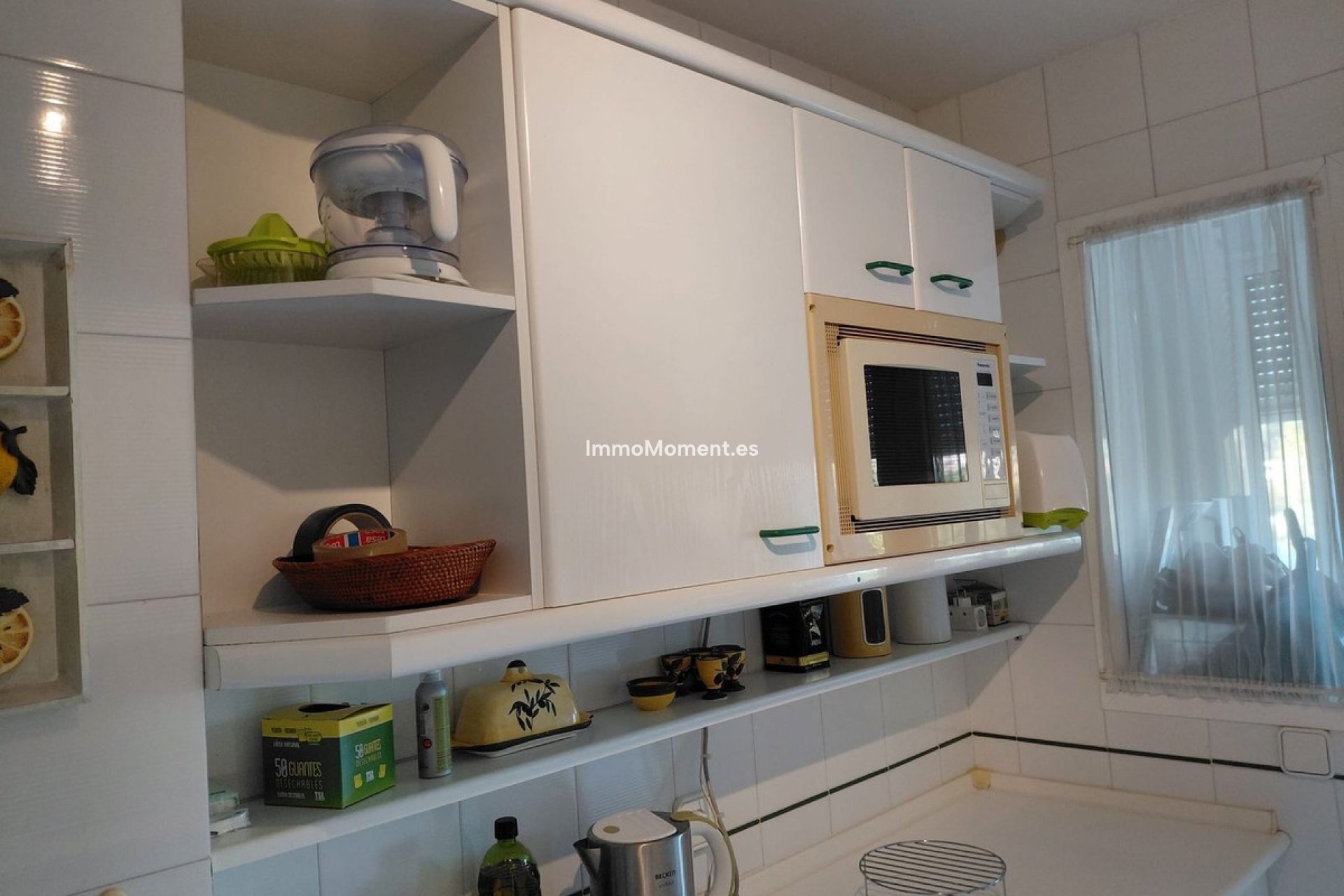 Wiederverkauf - Wohnung - Mijas - Mijas Golf