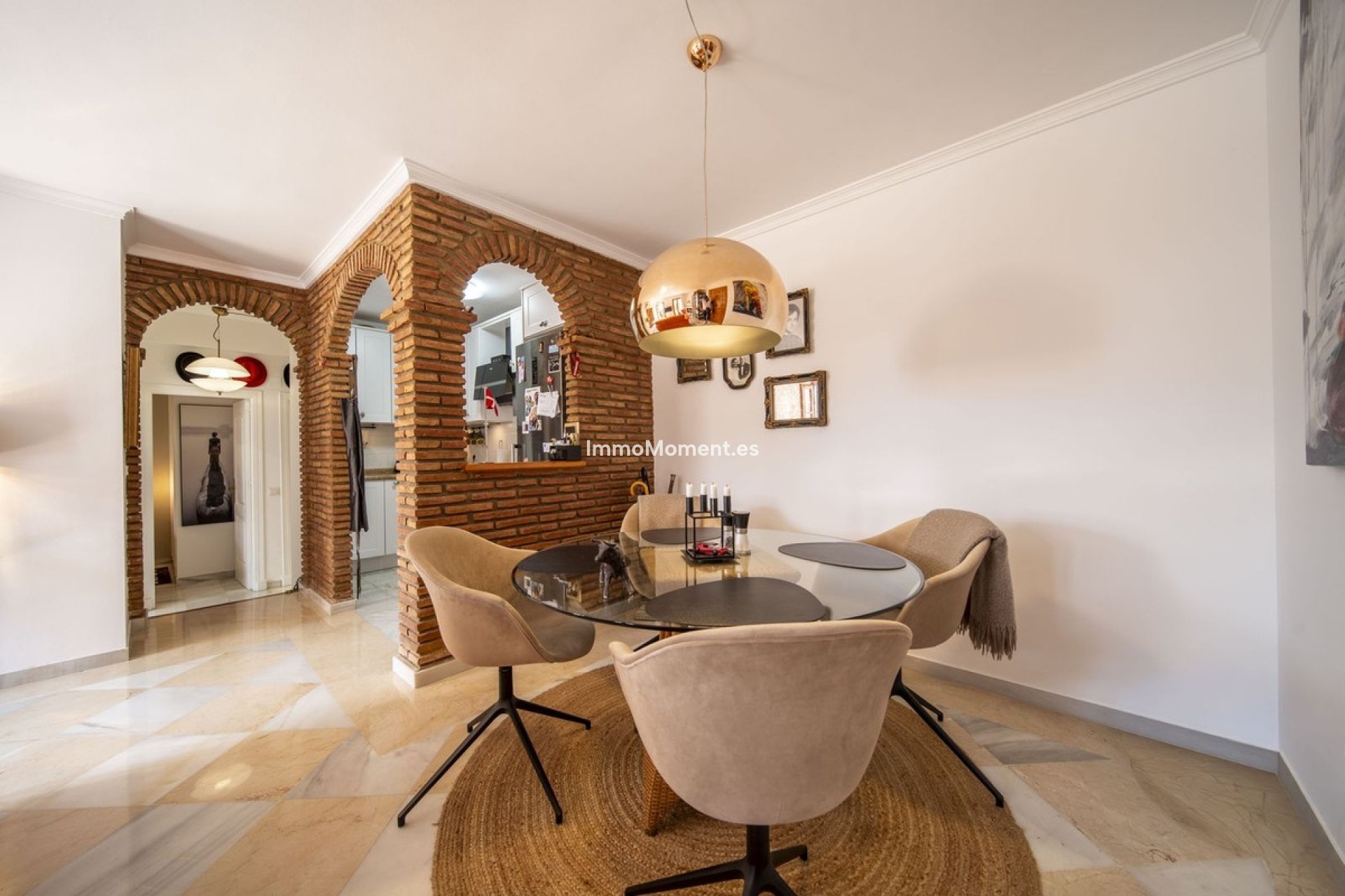 Wiederverkauf - Wohnung - Mijas - Mijas Golf